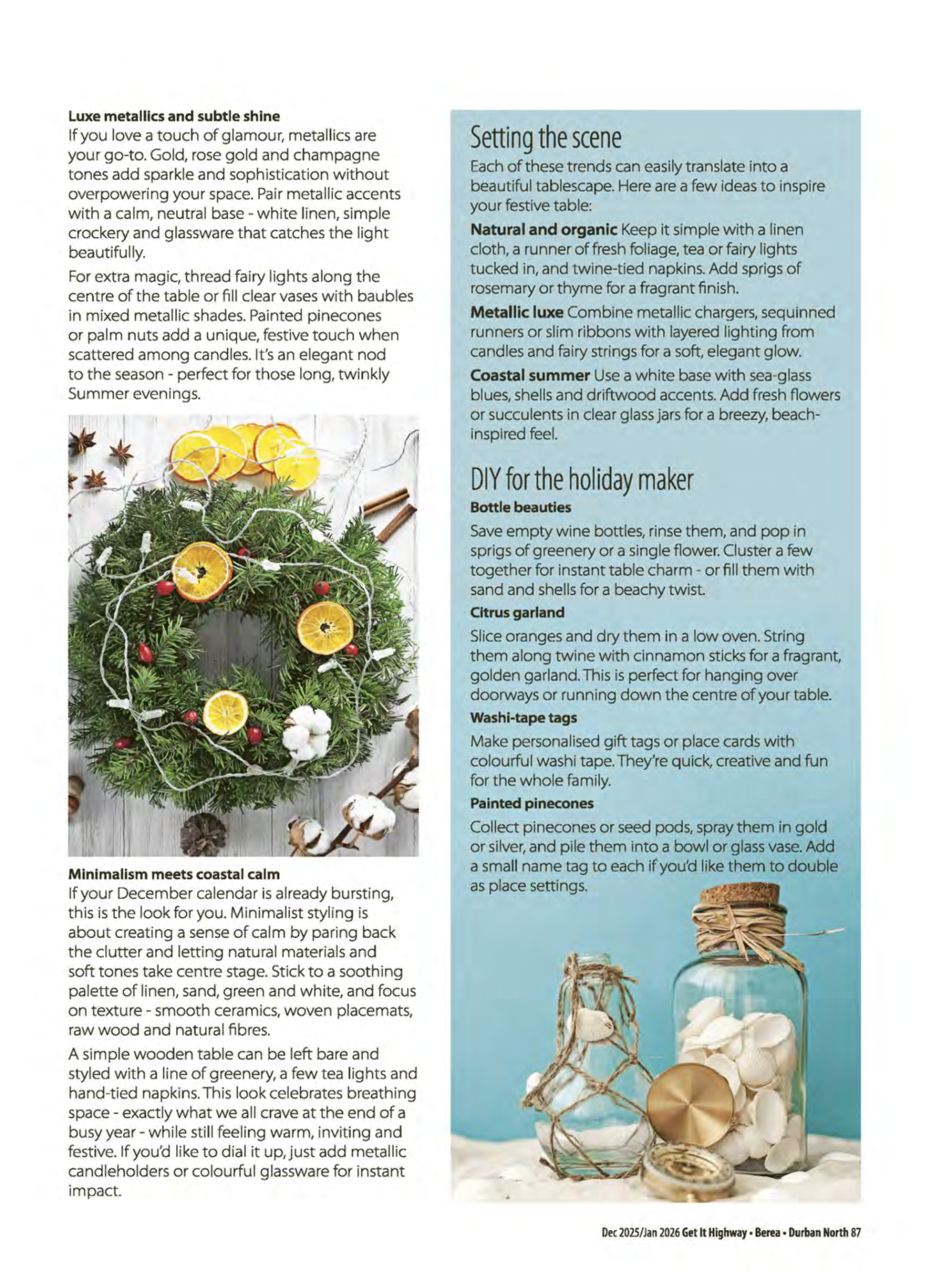 Get It Durban December 2025 page 89