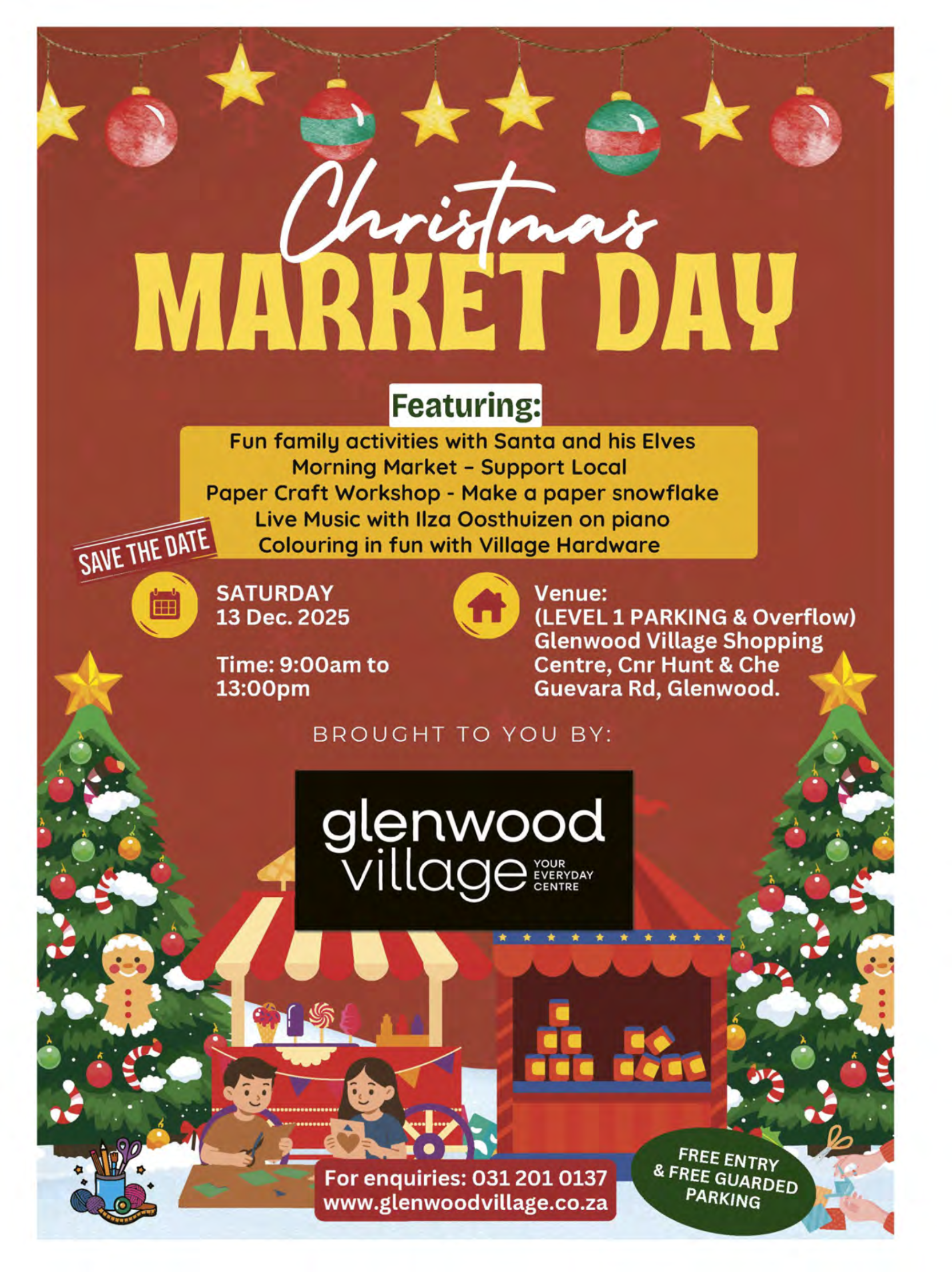 Get It Durban December 2025 page 91