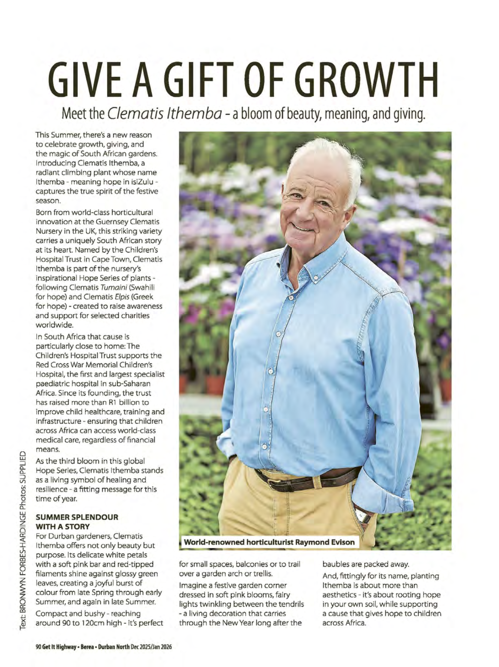 Get It Durban December 2025 page 92
