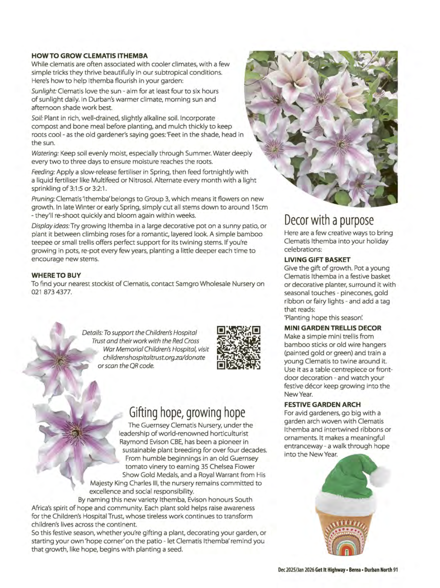 Get It Durban December 2025 page 93