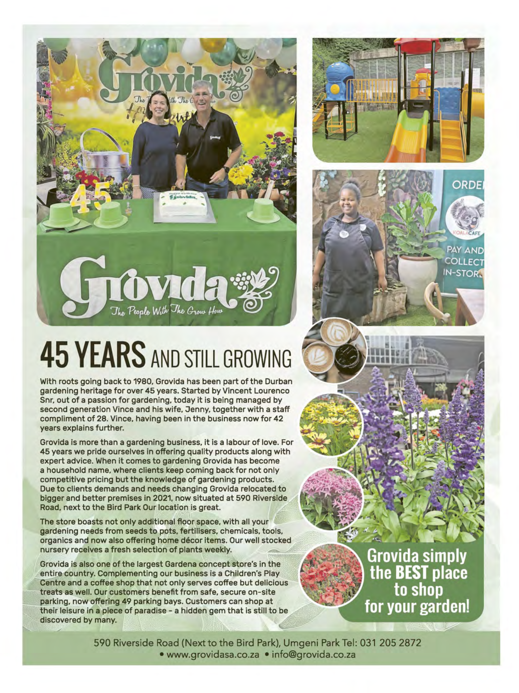 Get It Durban December 2025 page 94