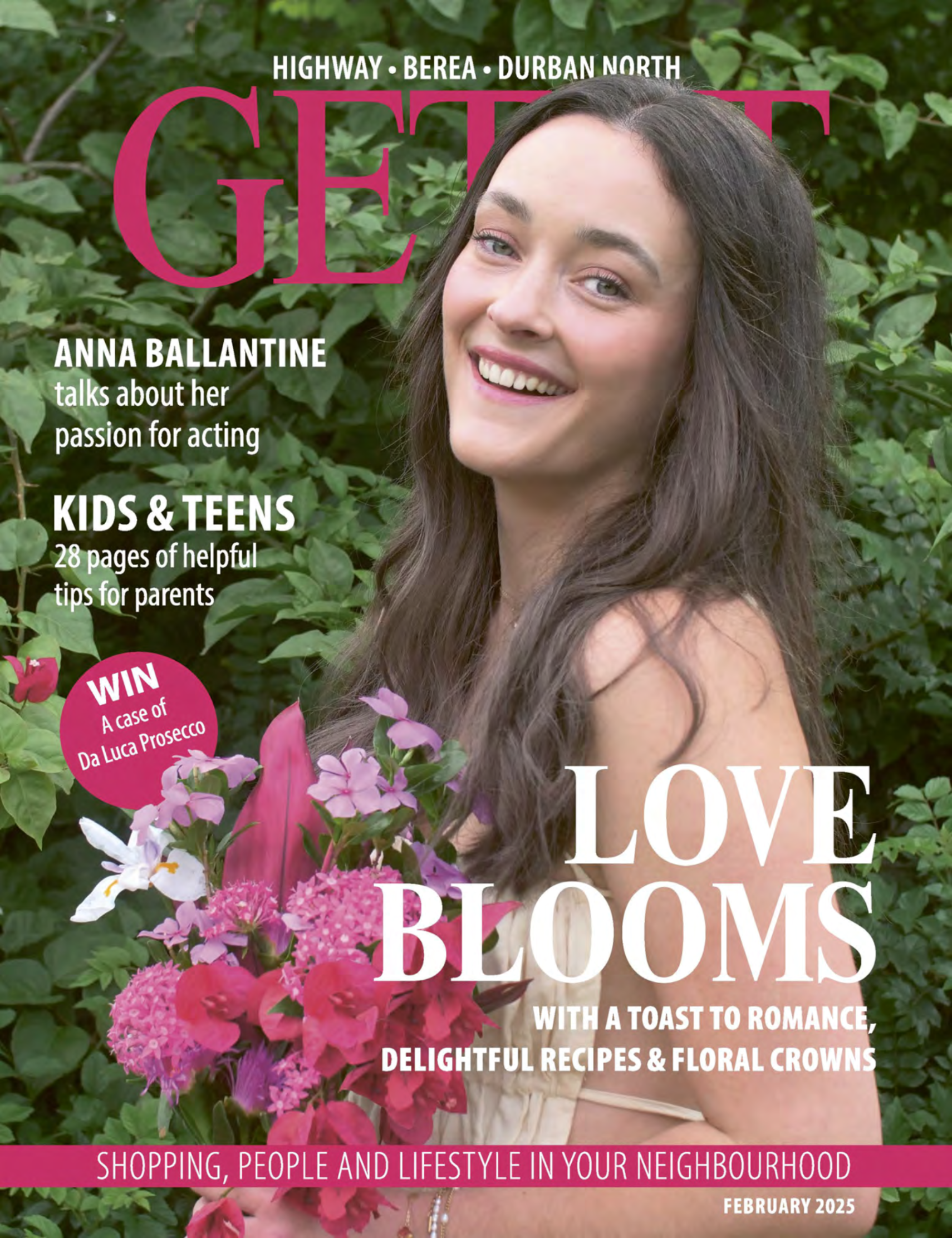 Get It Durban February 2025 page 1