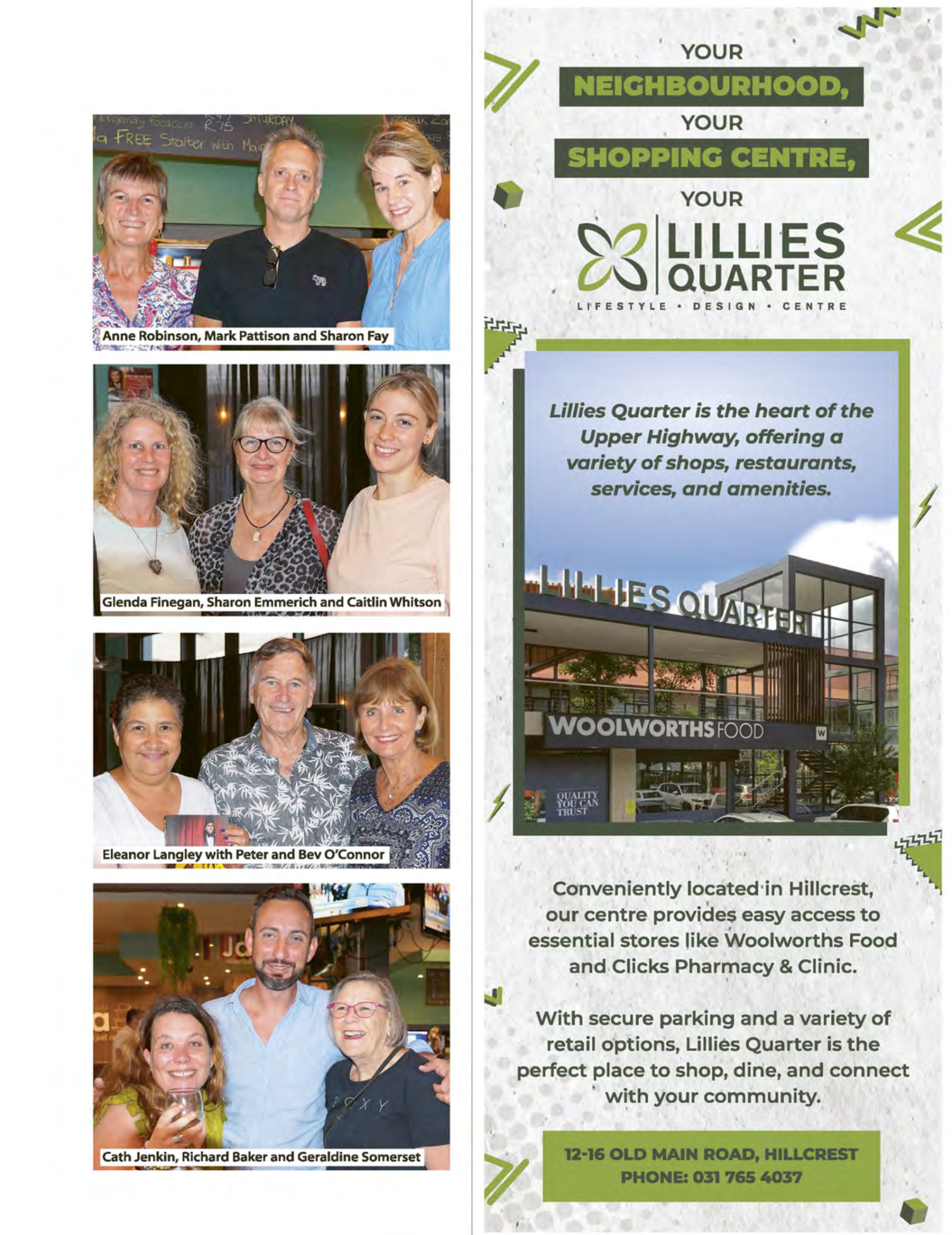 Get It Durban February 2025 page 13