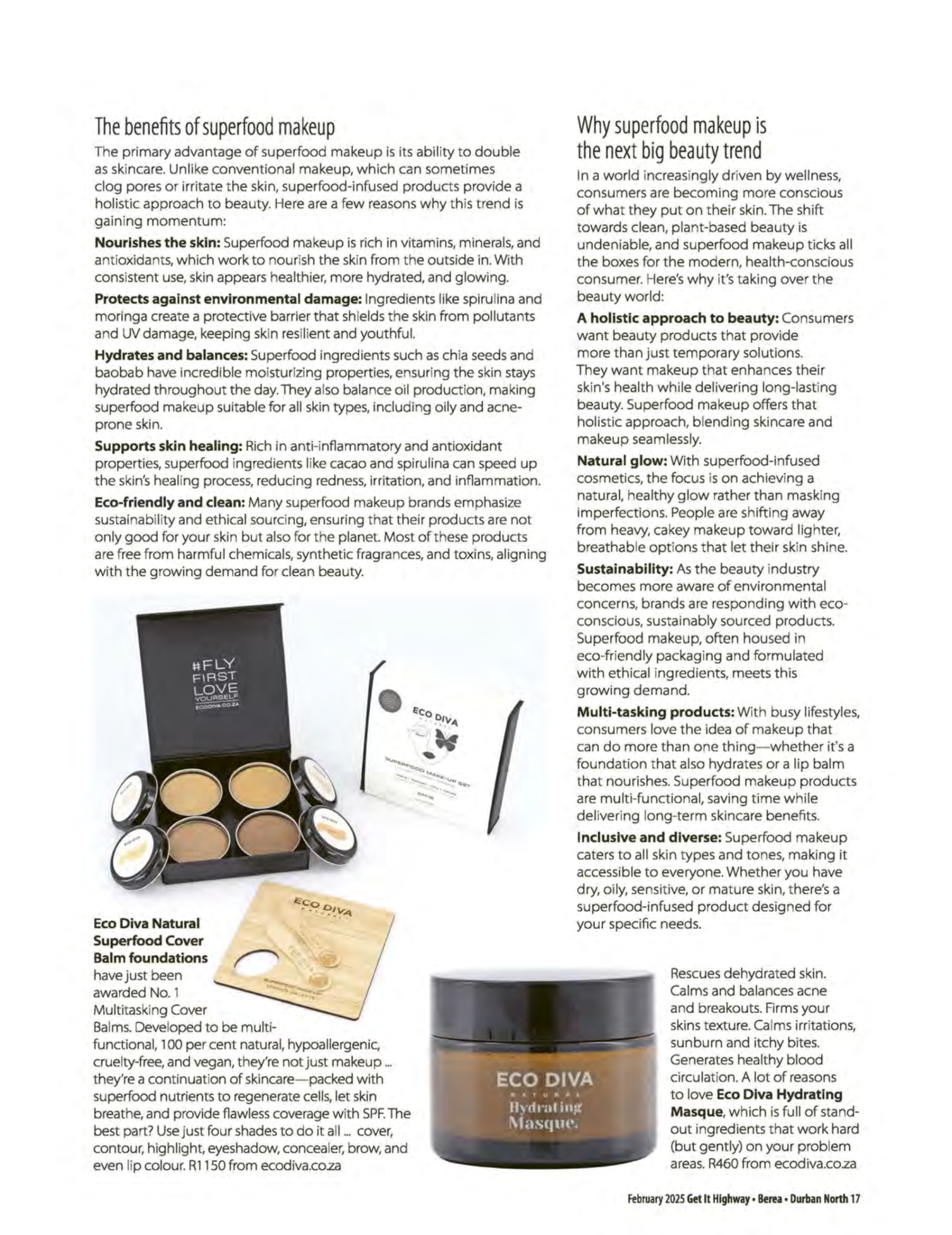 Get It Durban February 2025 page 19