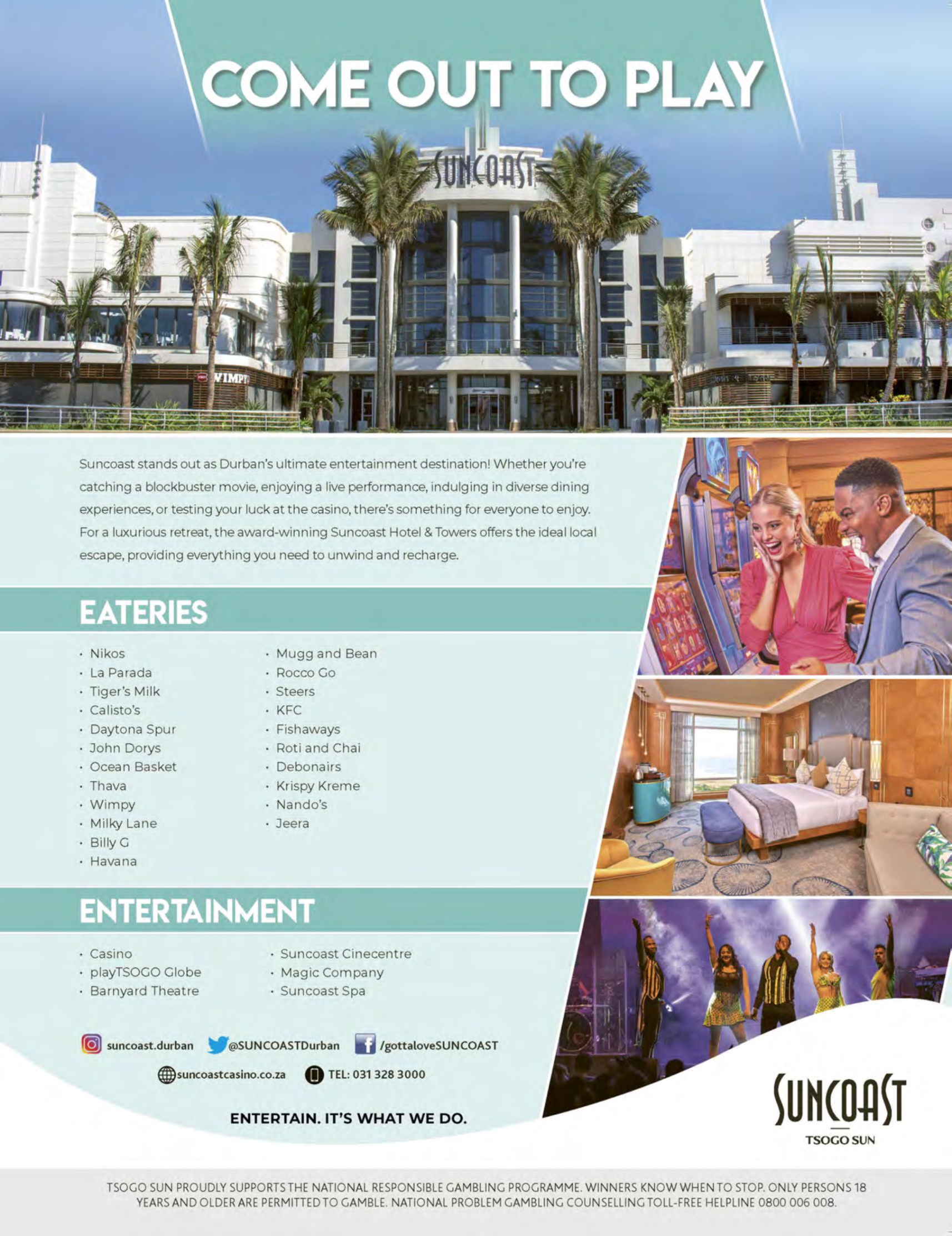 Get It Durban February 2025 page 2