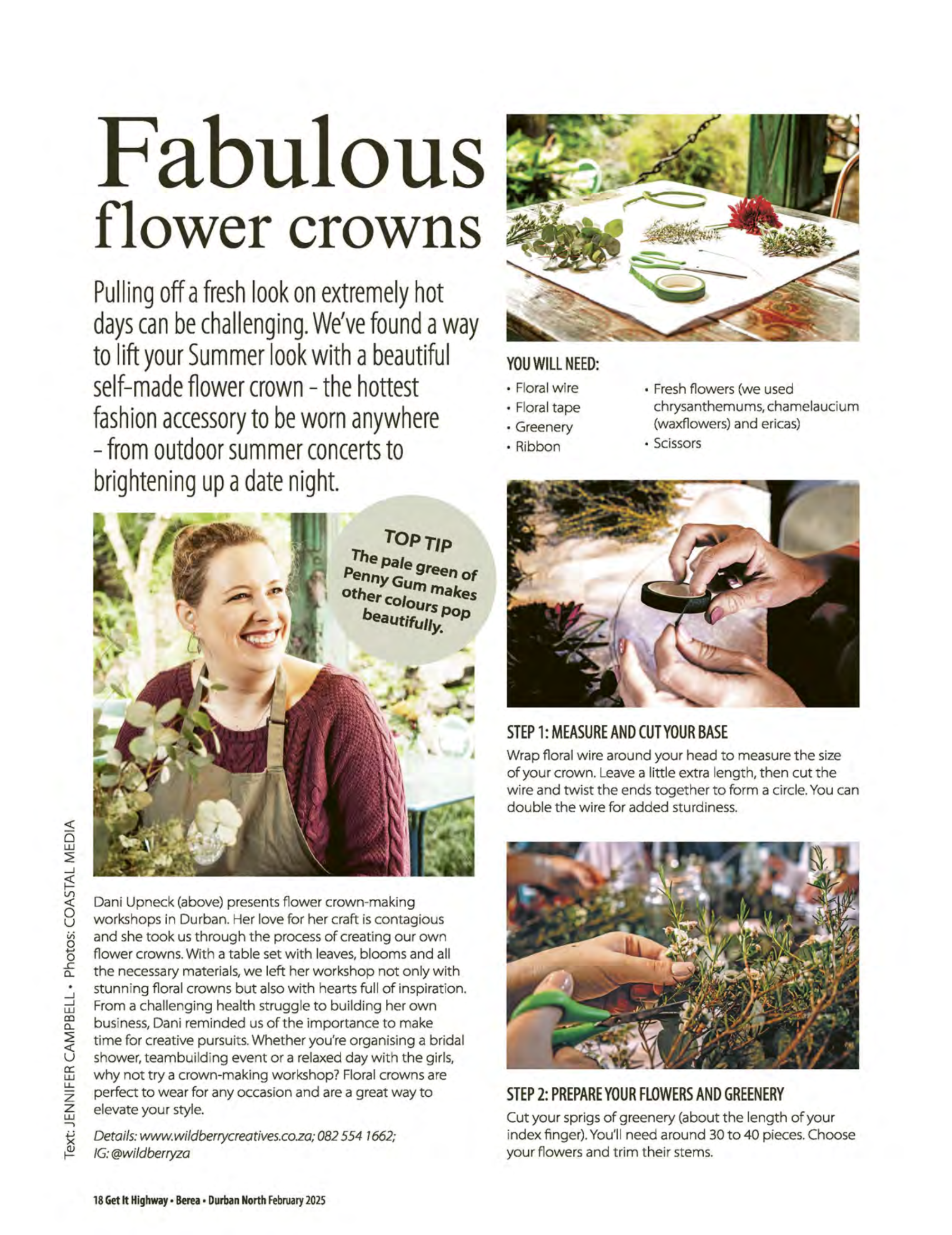 Get It Durban February 2025 page 20