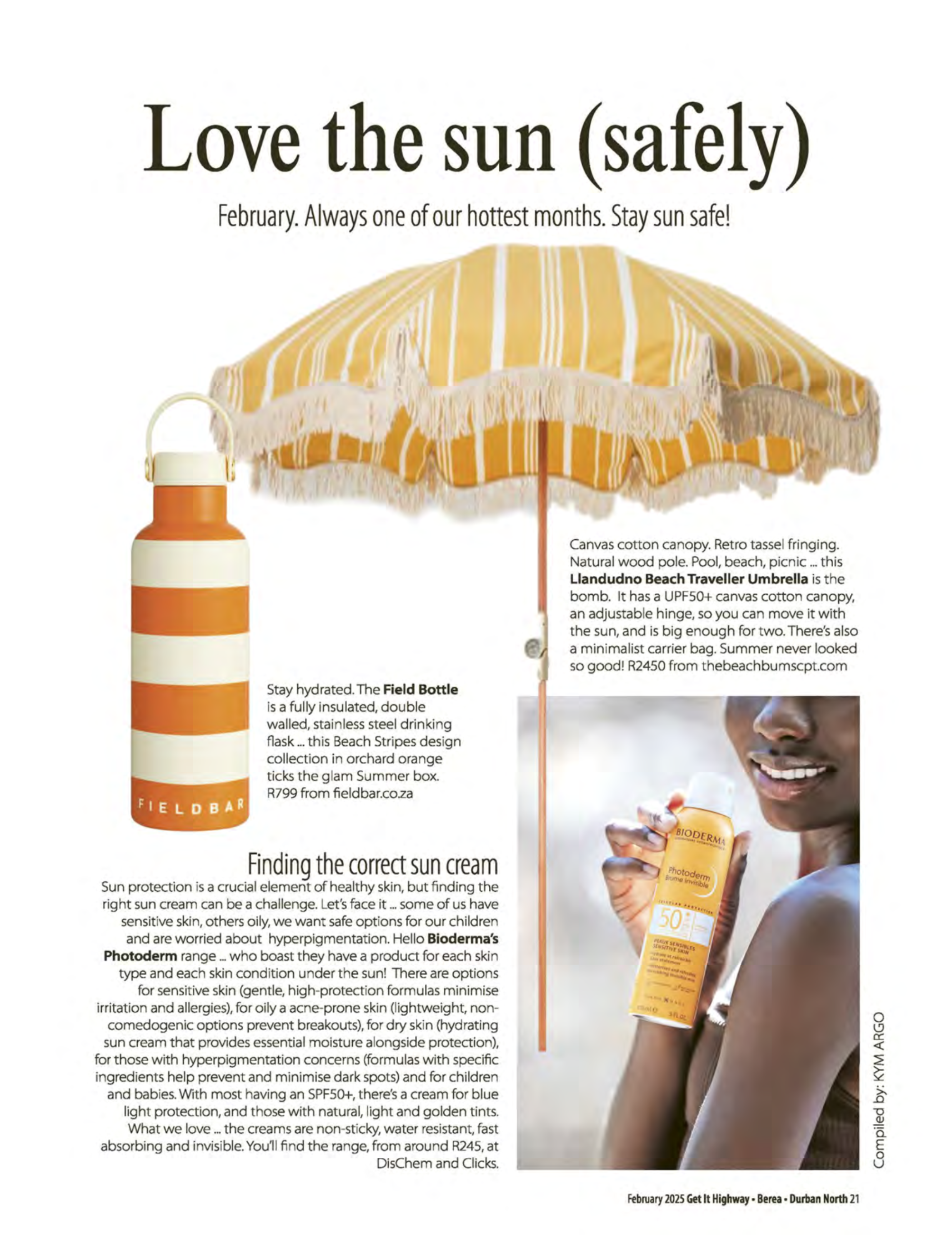 Get It Durban February 2025 page 23