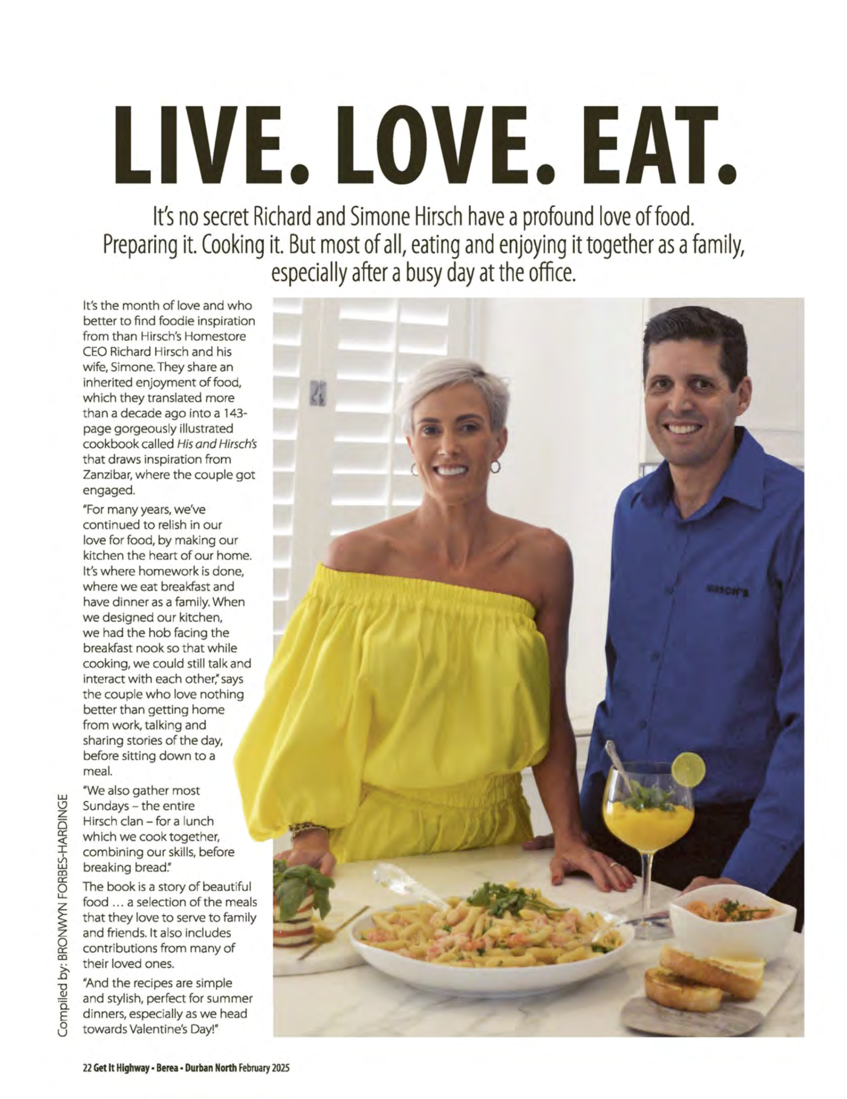 Get It Durban February 2025 page 24