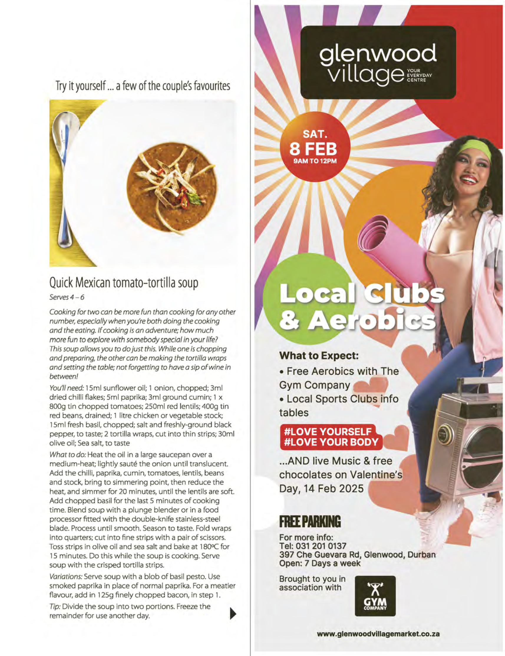 Get It Durban February 2025 page 25