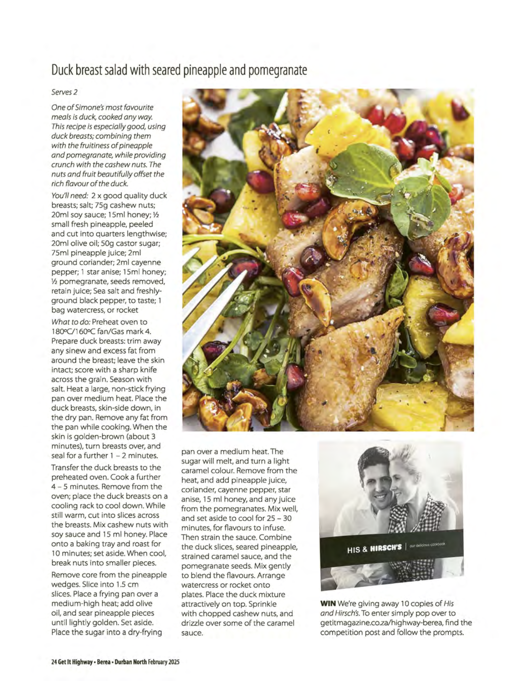 Get It Durban February 2025 page 26