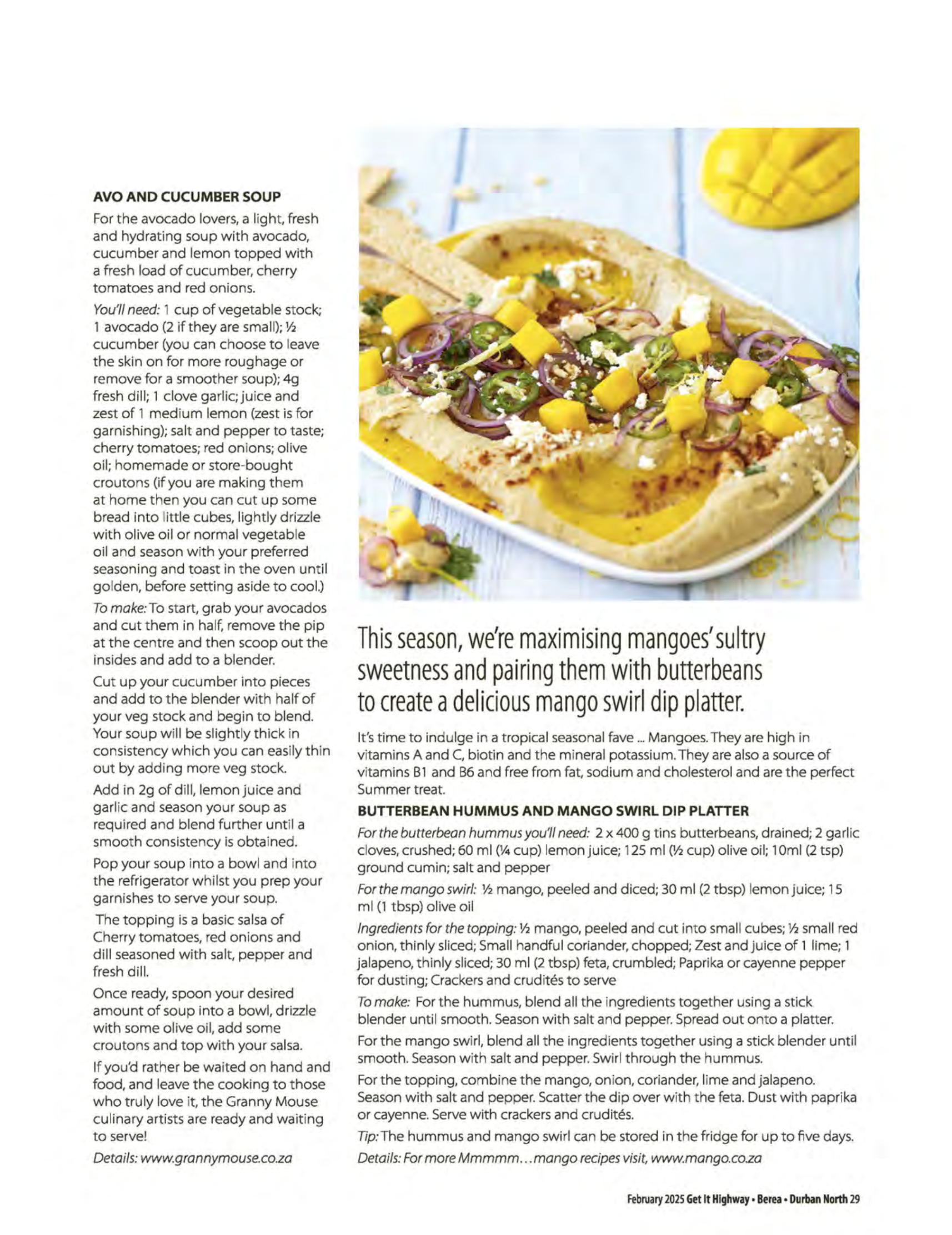 Get It Durban February 2025 page 31