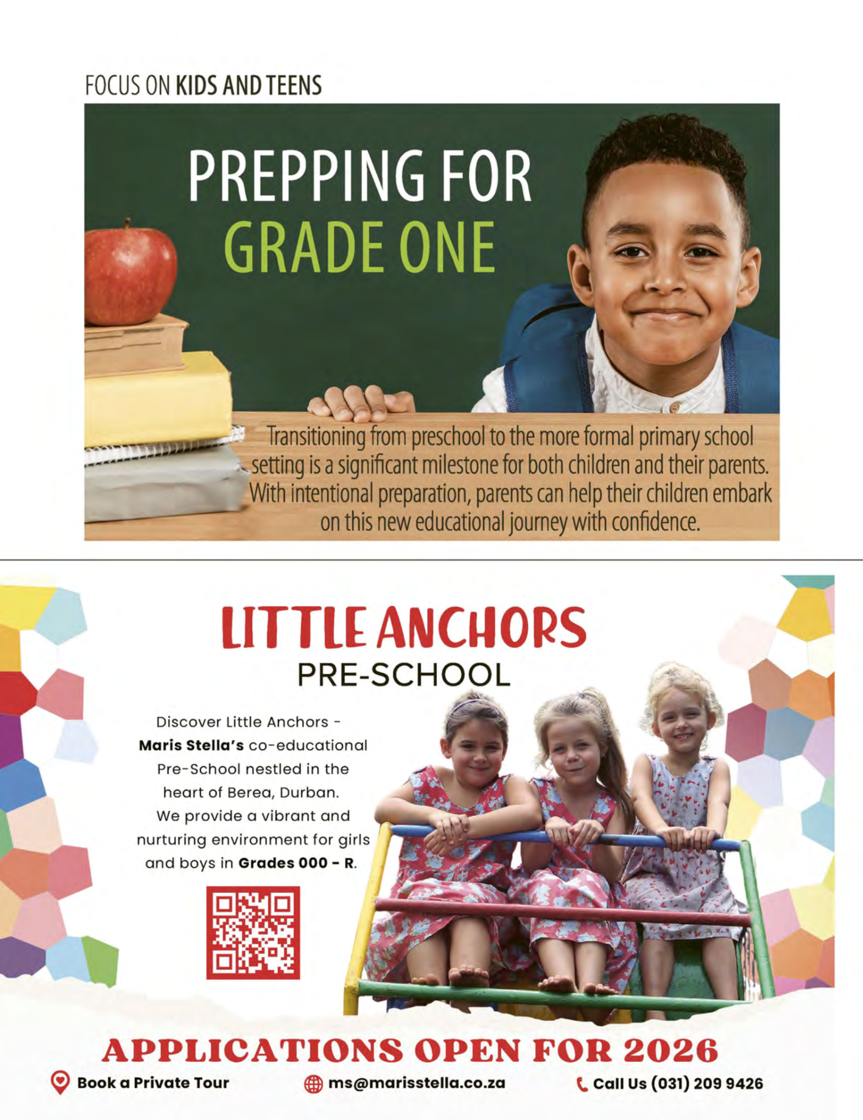 Get It Durban February 2025 page 40