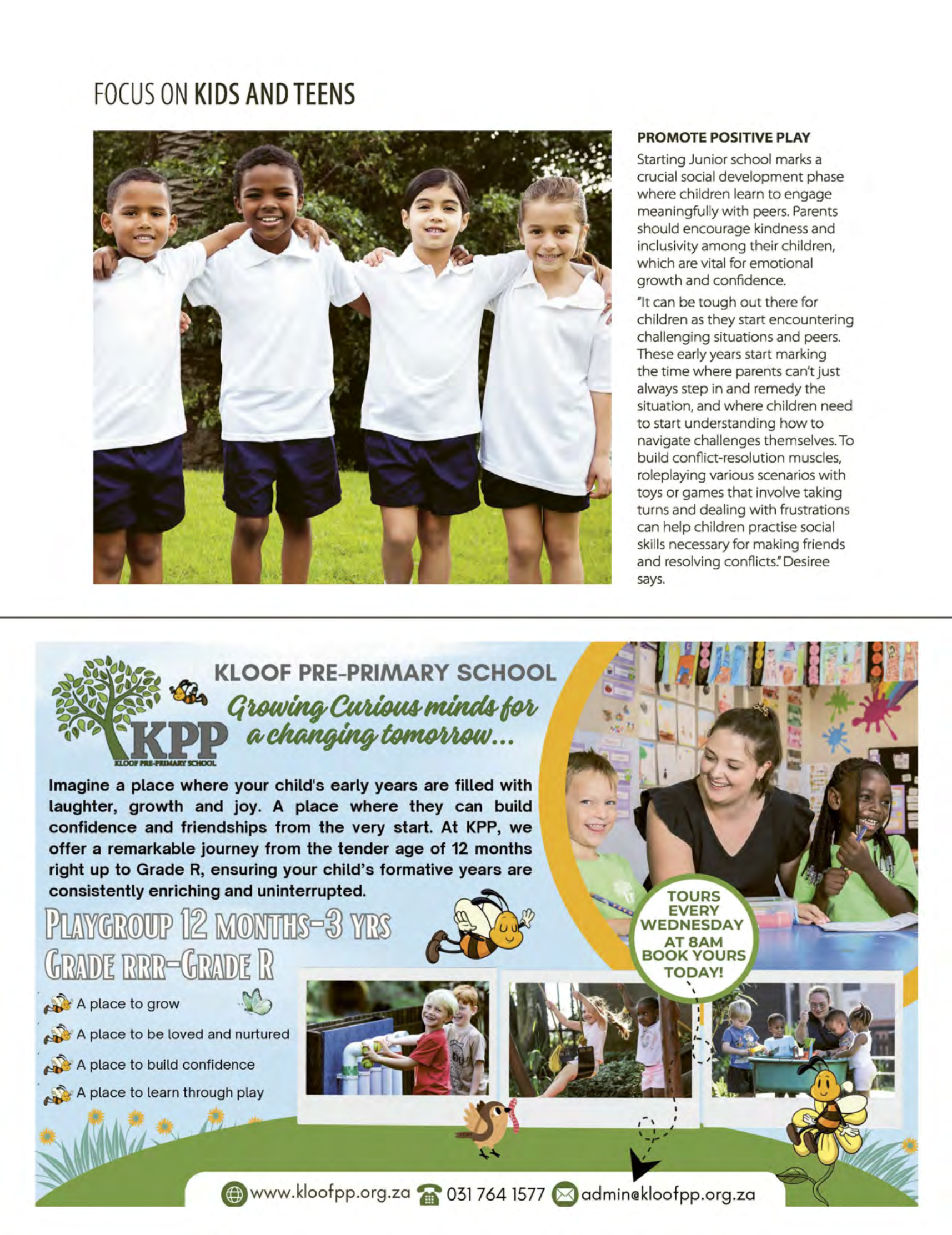 Get It Durban February 2025 page 42