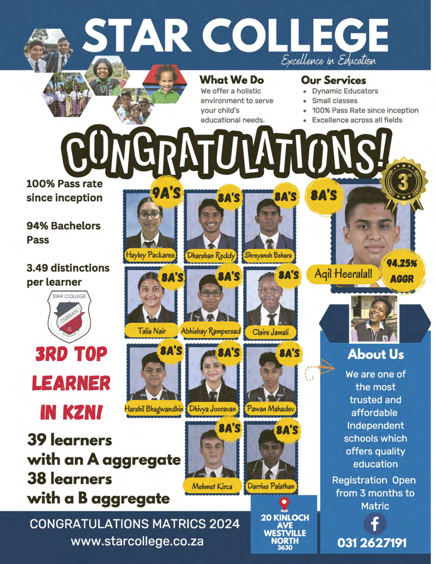 Get It Durban February 2025 page 44