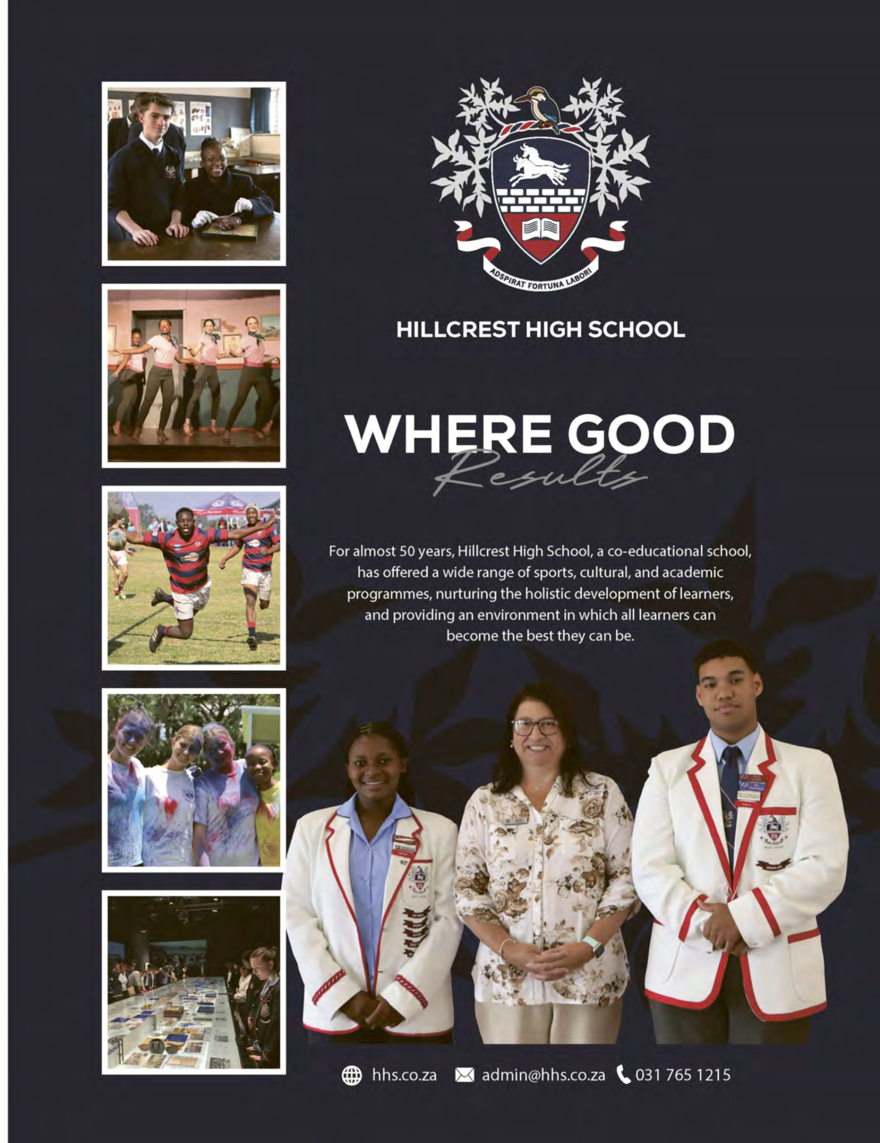 Get It Durban February 2025 page 51