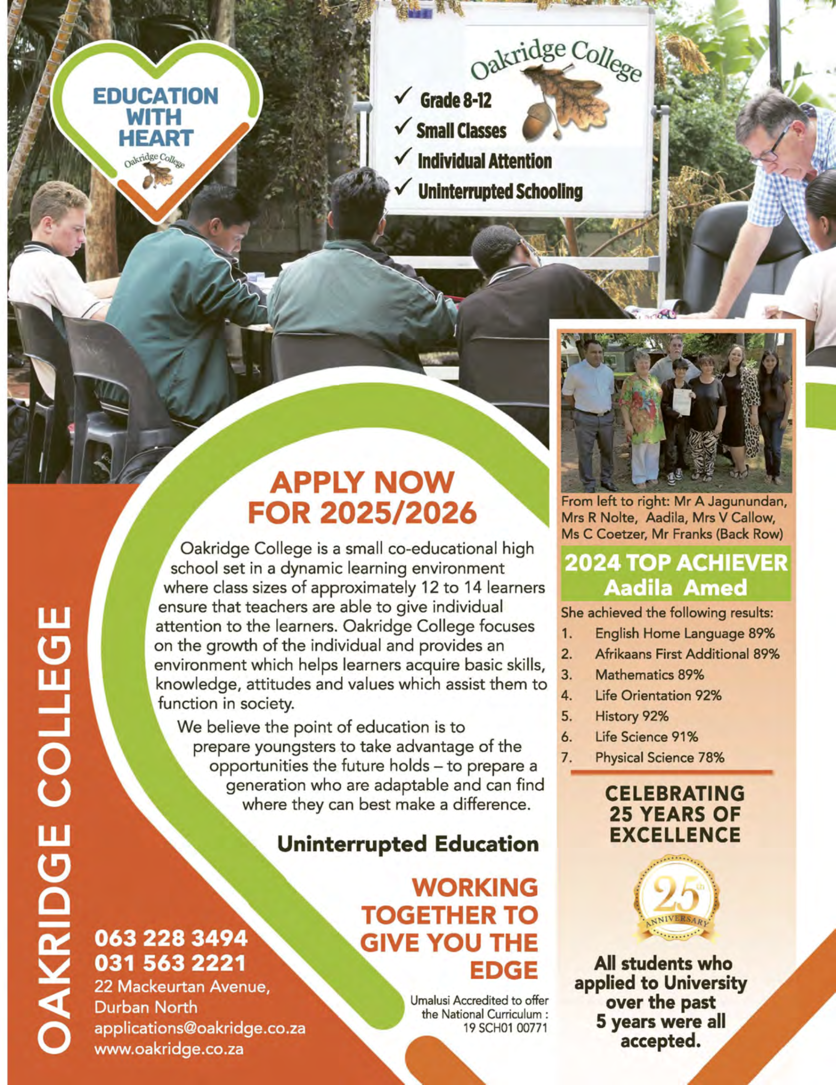 Get It Durban February 2025 page 55