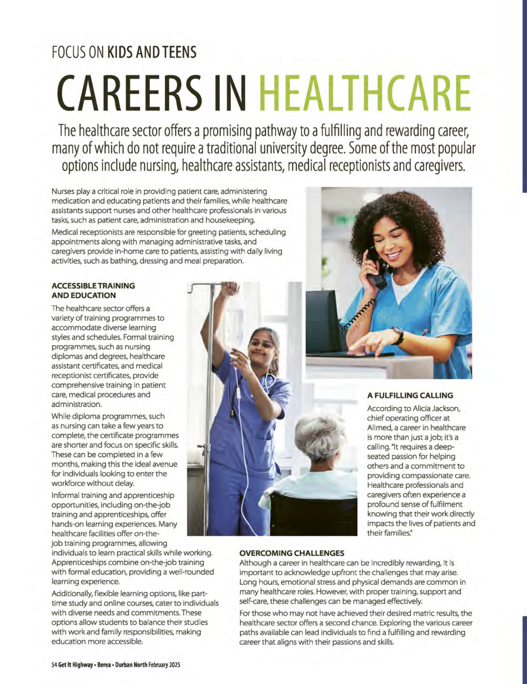 Get It Durban February 2025 page 56