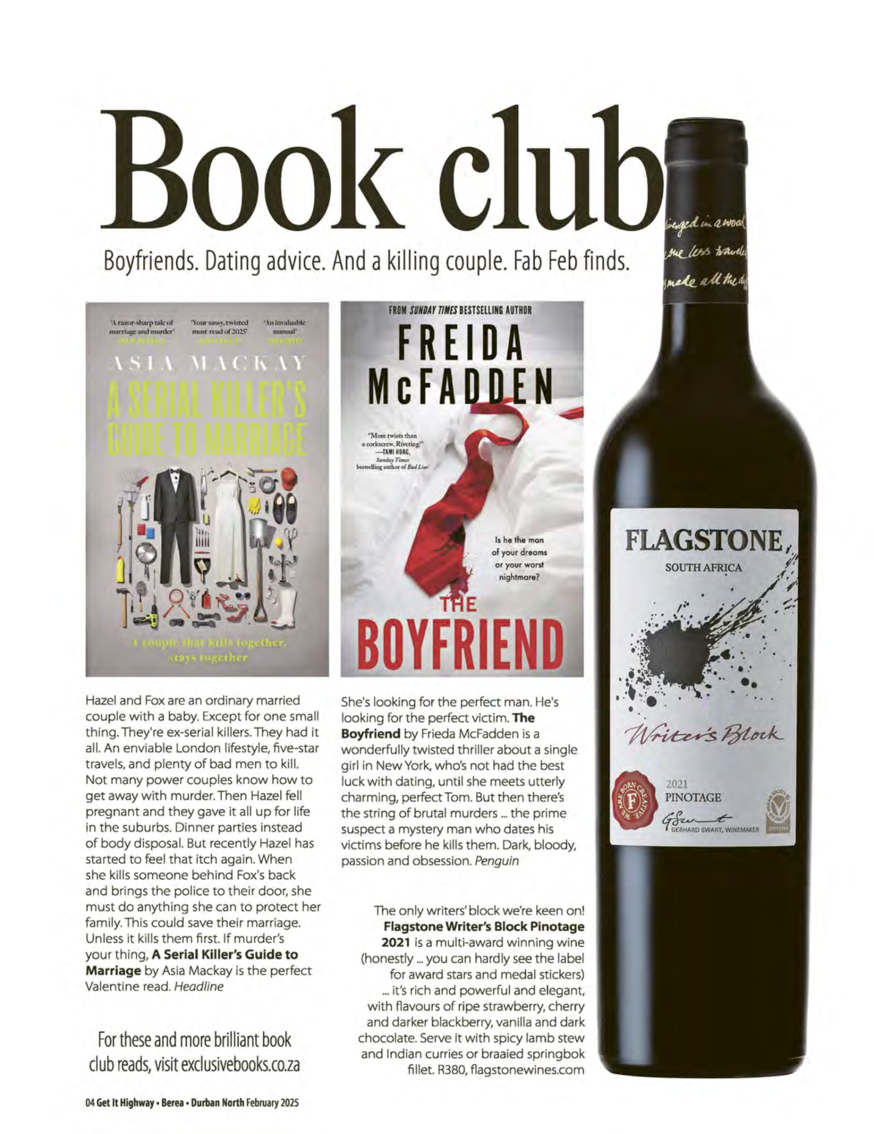 Get It Durban February 2025 page 6