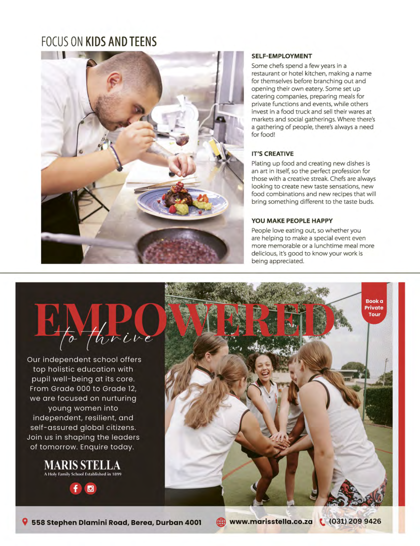 Get It Durban February 2025 page 60