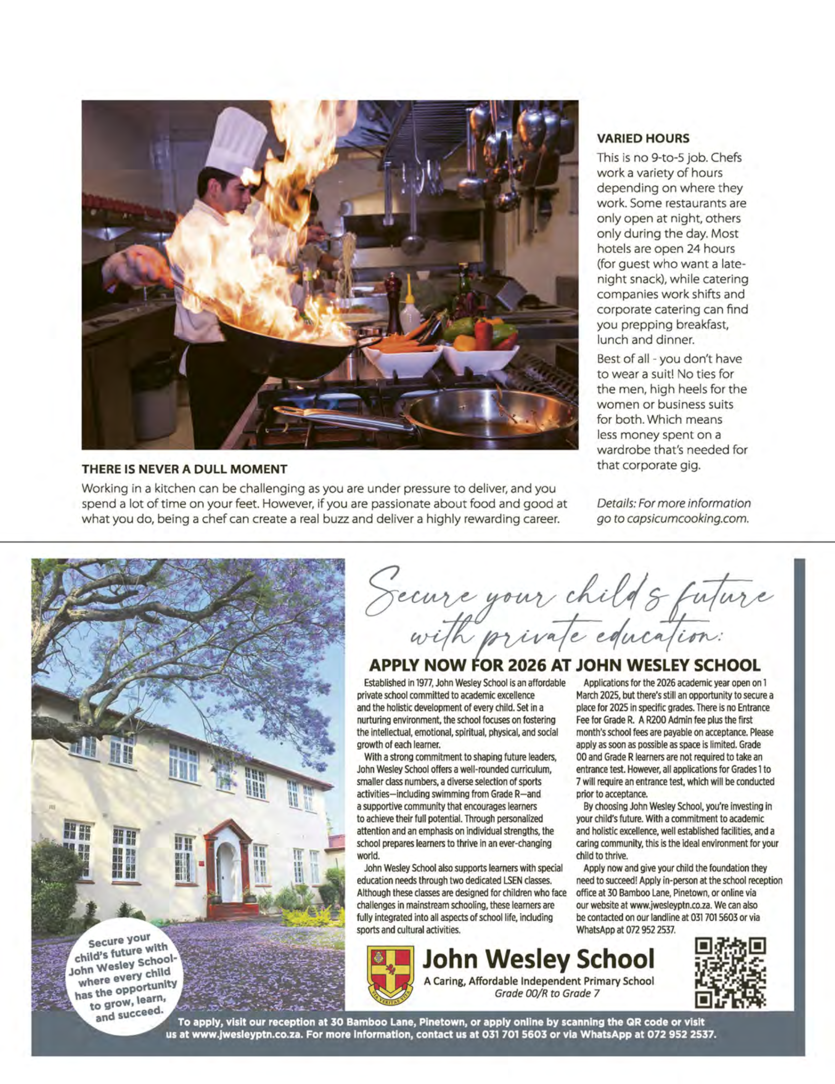 Get It Durban February 2025 page 61