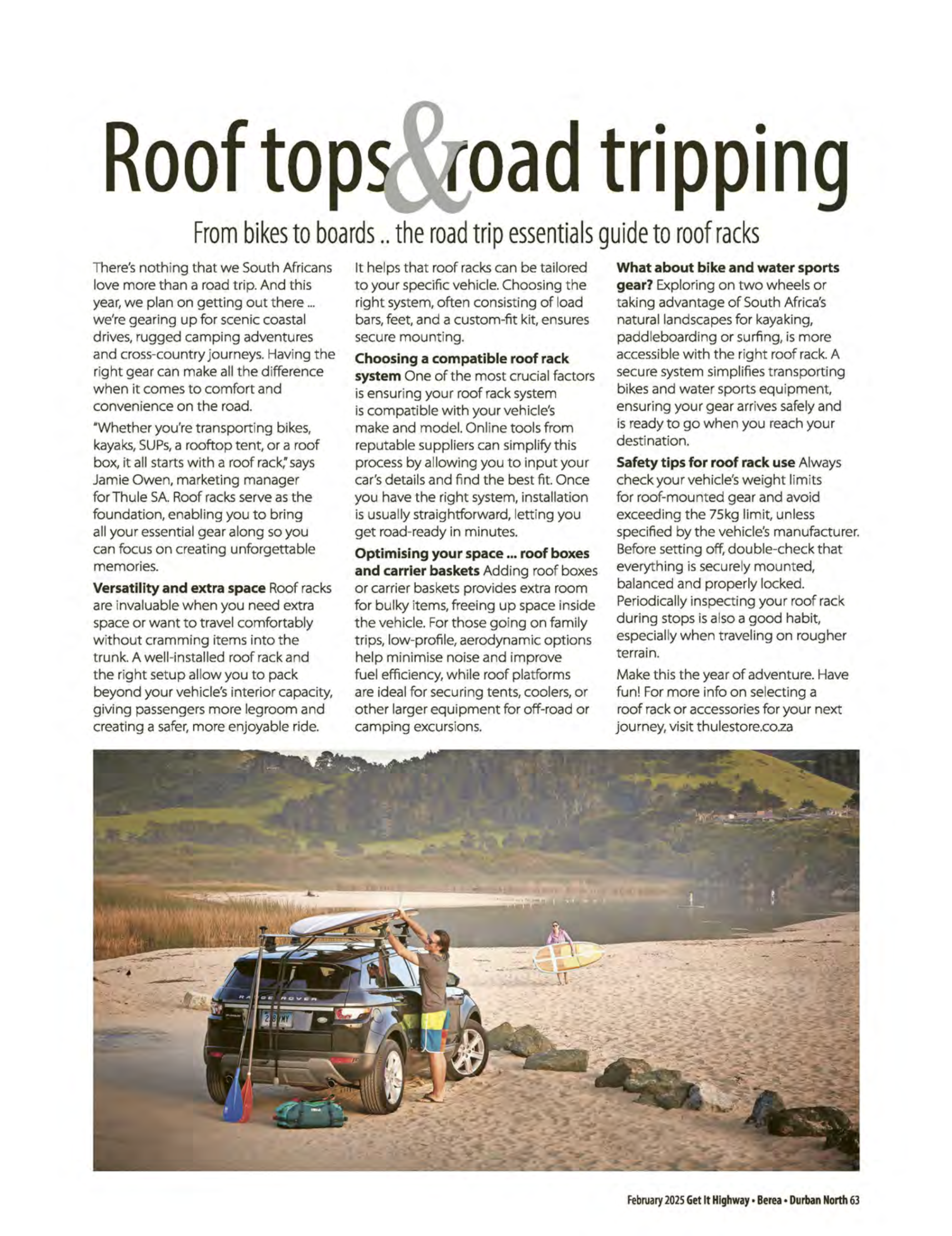 Get It Durban February 2025 page 65