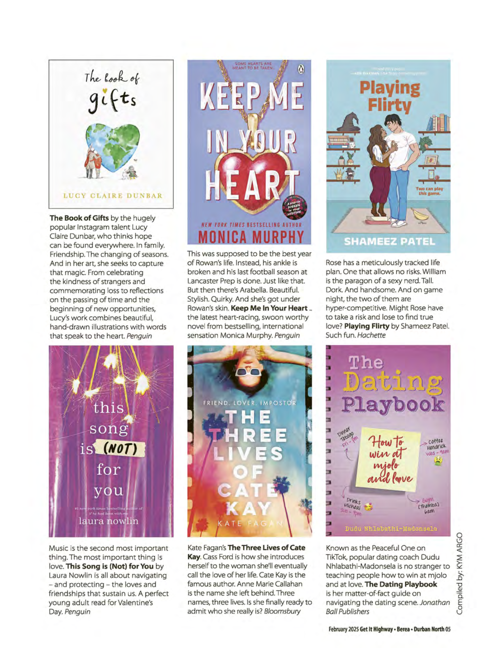 Get It Durban February 2025 page 7