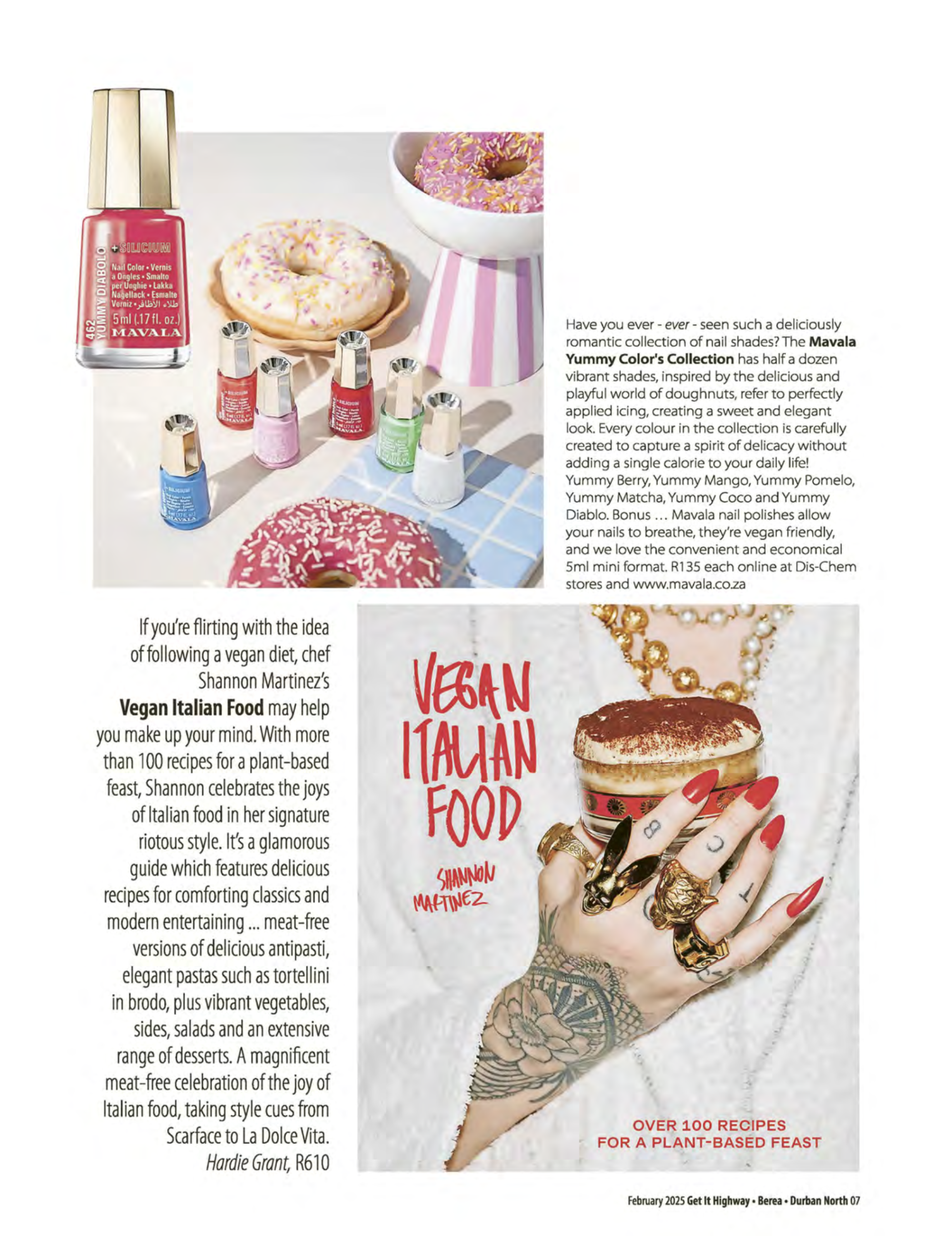 Get It Durban February 2025 page 9