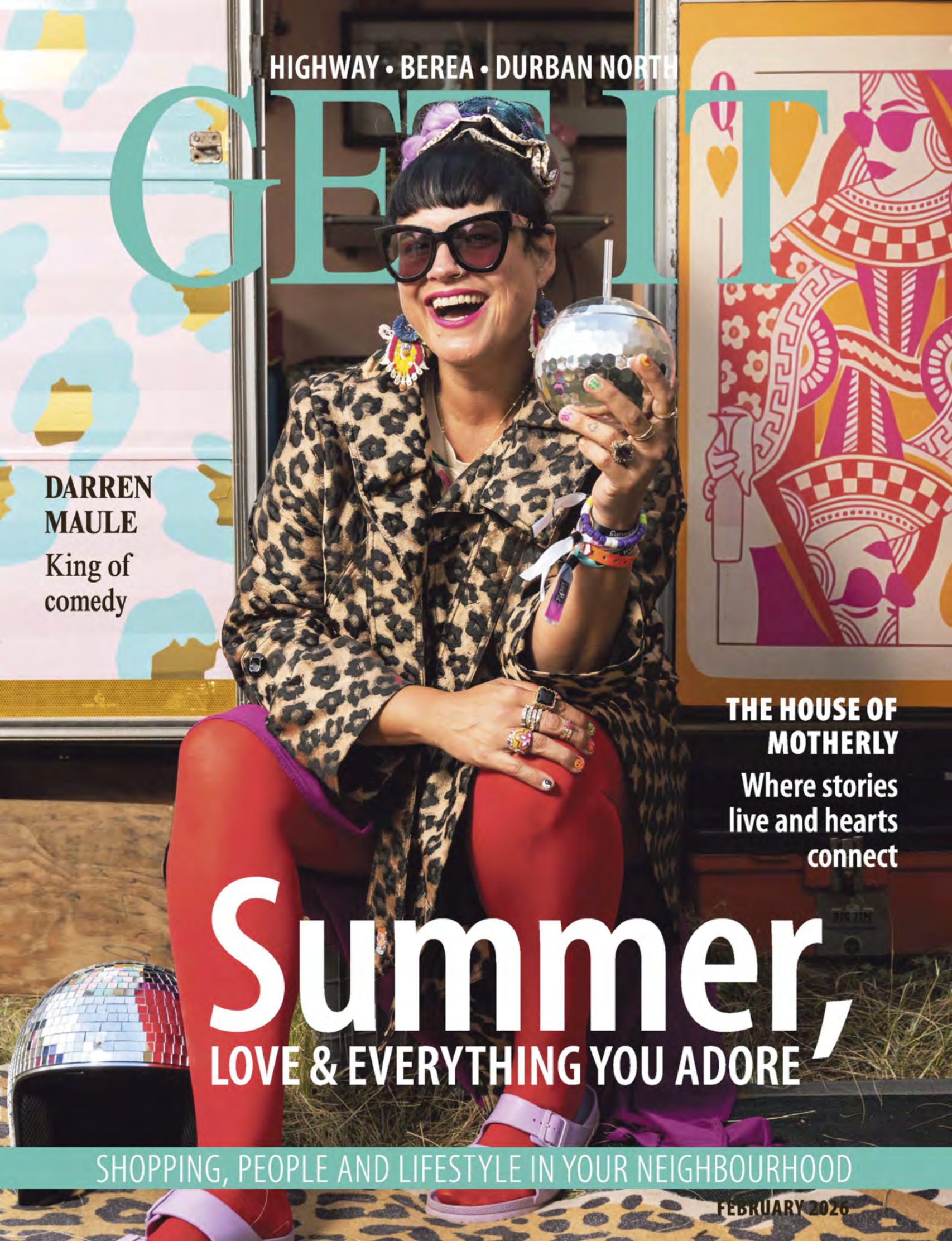 Get It Durban February 2026 page 1