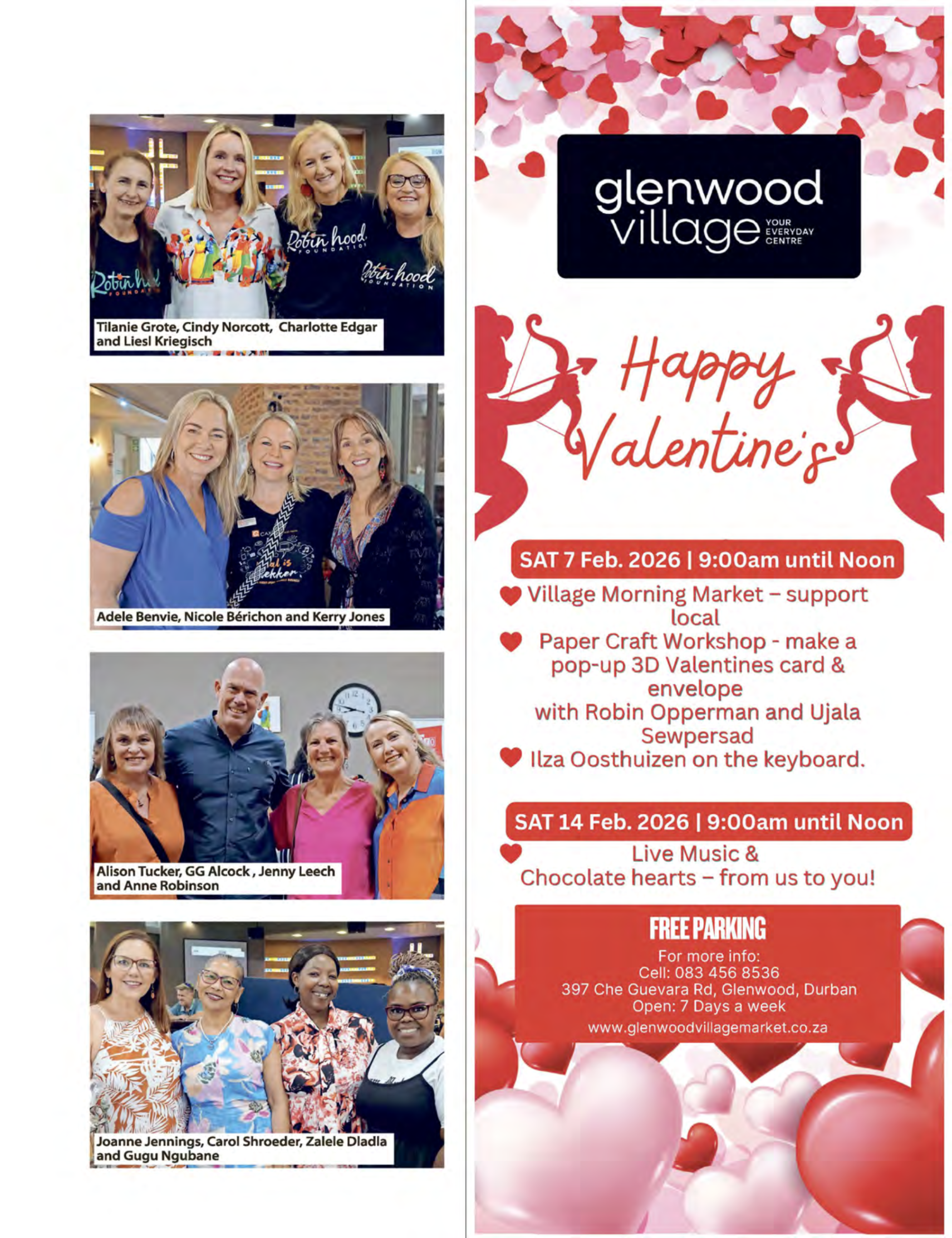 Get It Durban February 2026 page 11