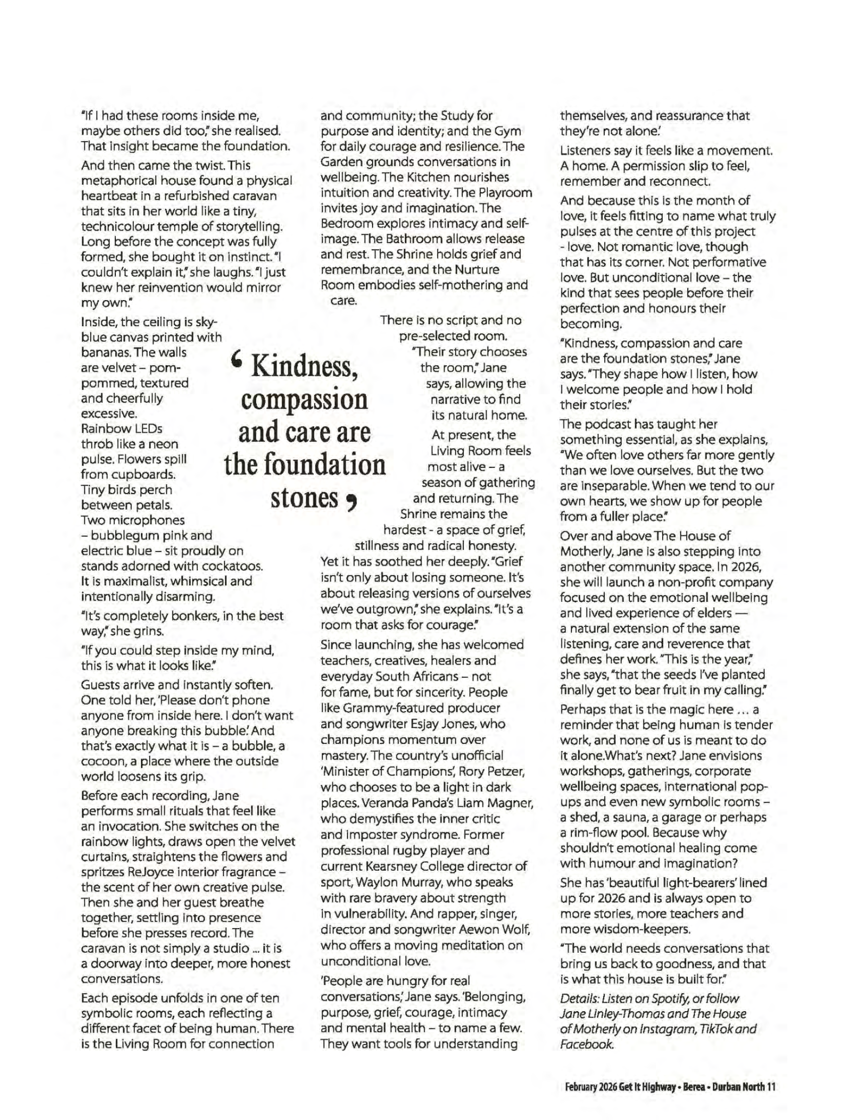 Get It Durban February 2026 page 13