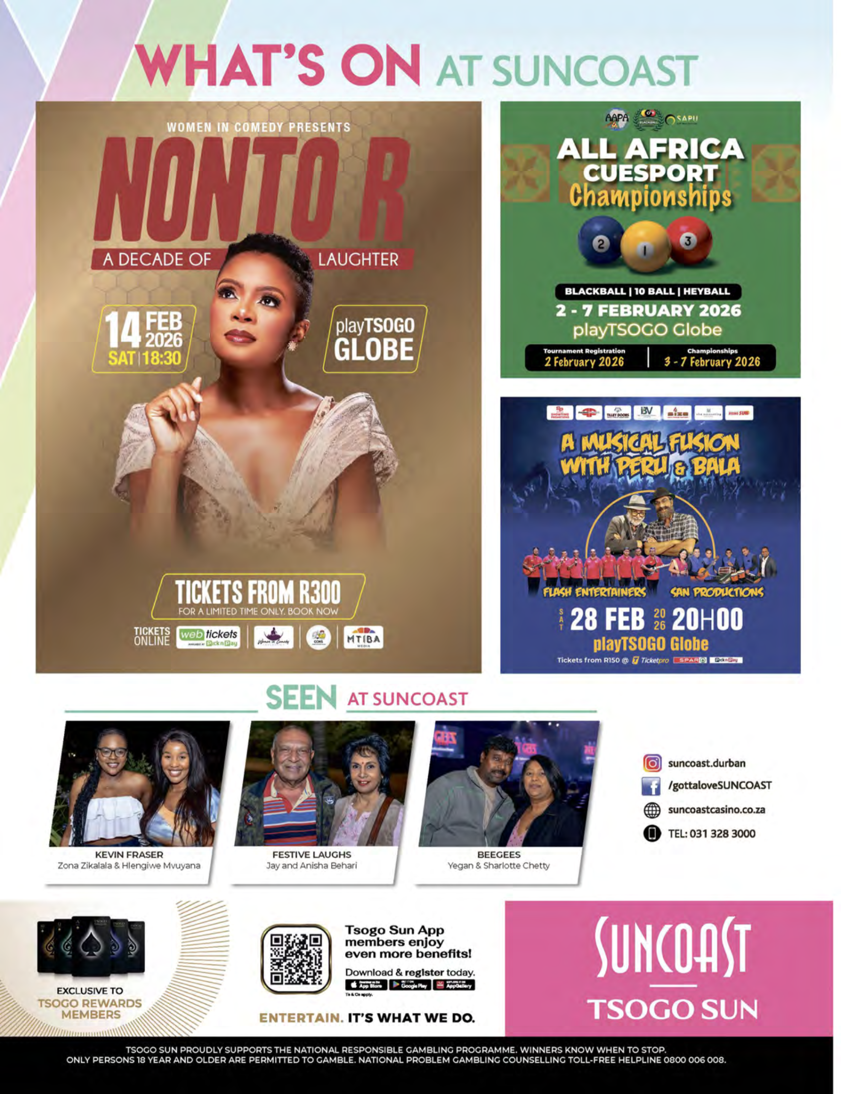 Get It Durban February 2026 page 14