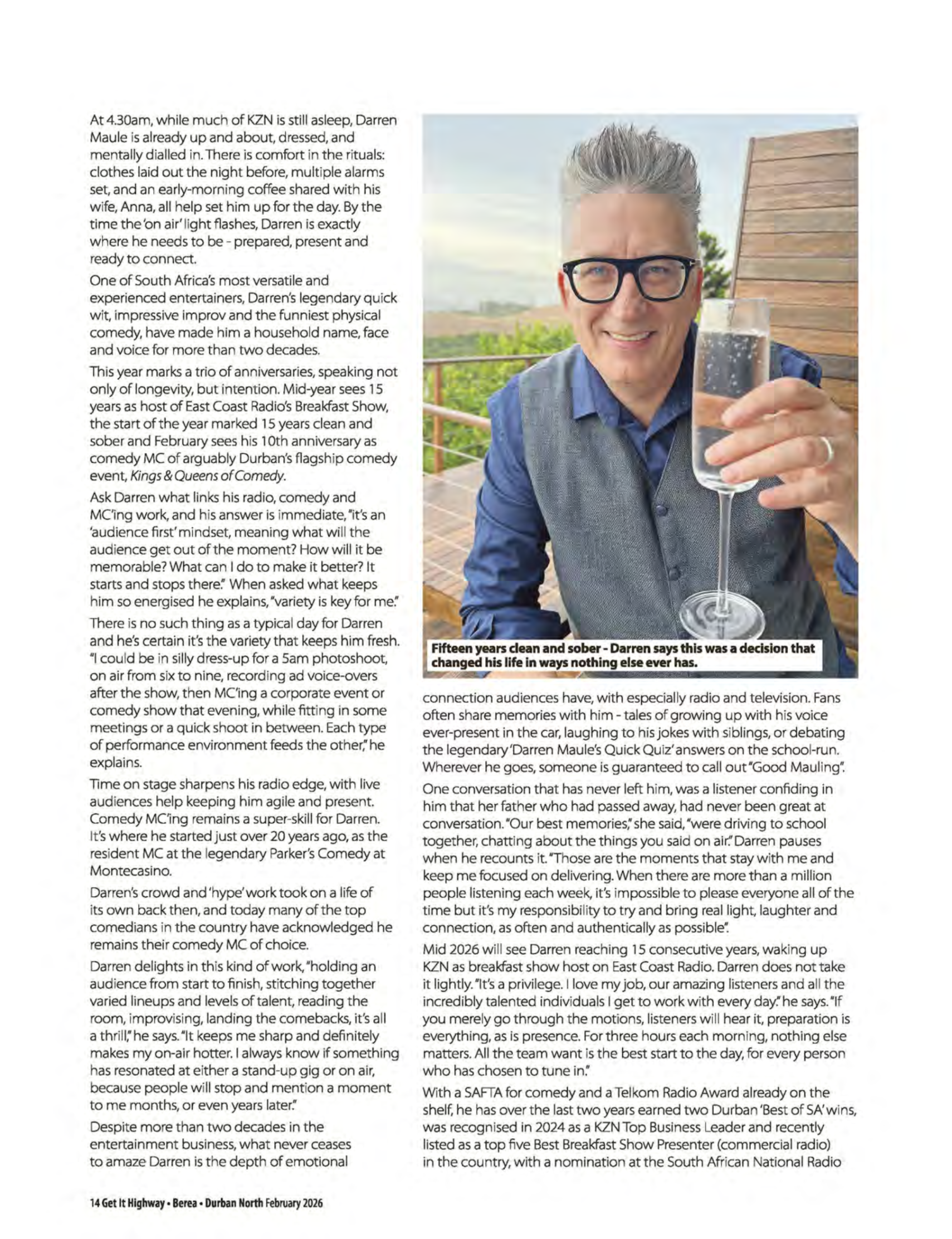 Get It Durban February 2026 page 16