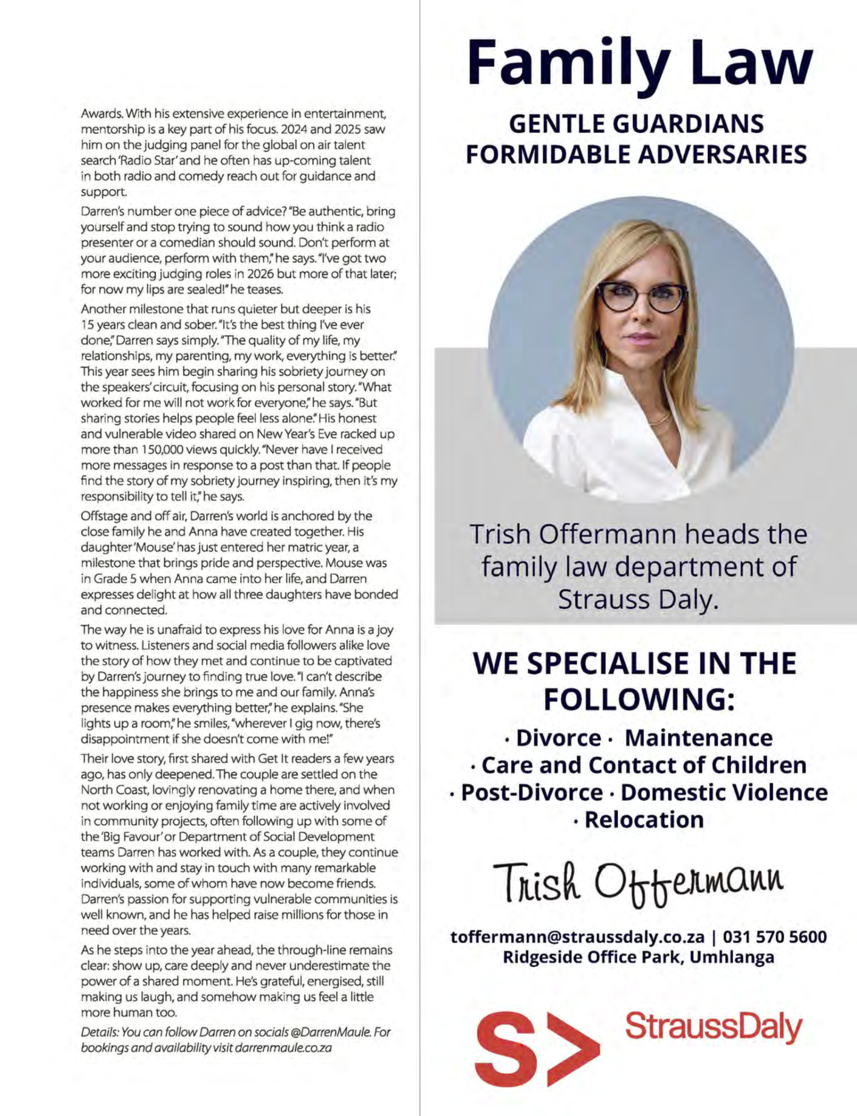 Get It Durban February 2026 page 17