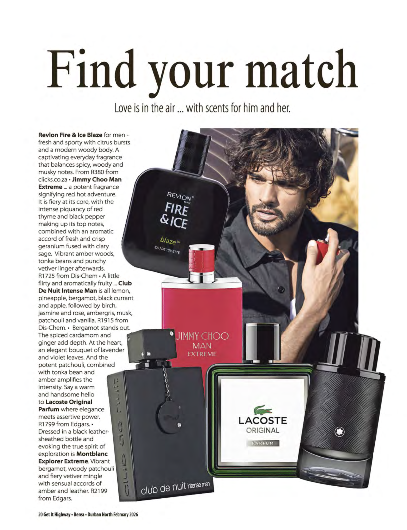 Get It Durban February 2026 page 22