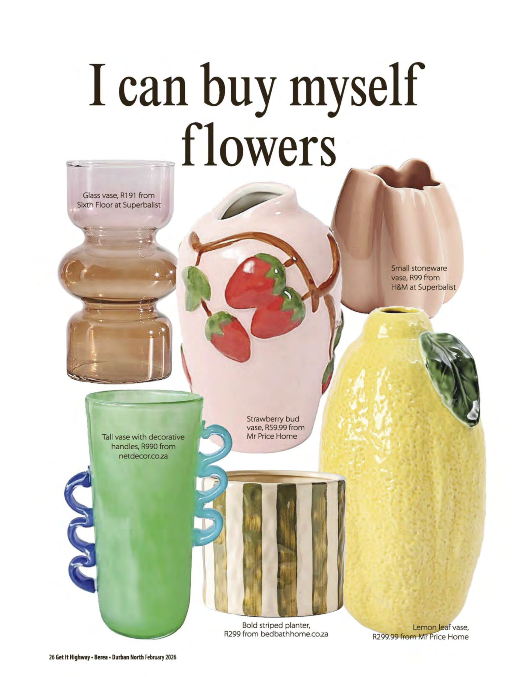 Get It Durban February 2026 page 28