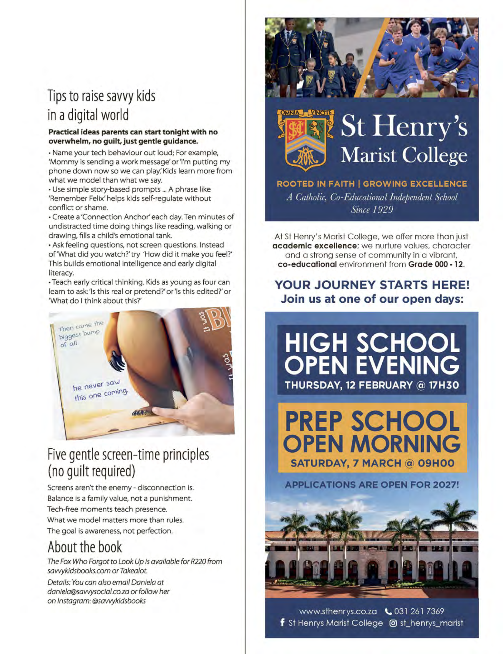 Get It Durban February 2026 page 37