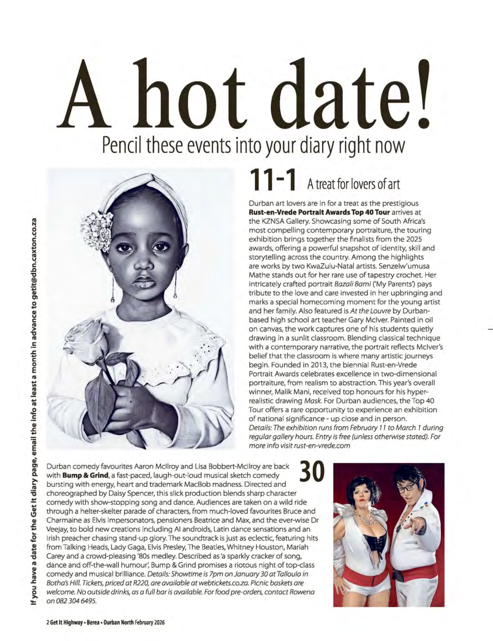 Get It Durban February 2026 page 4