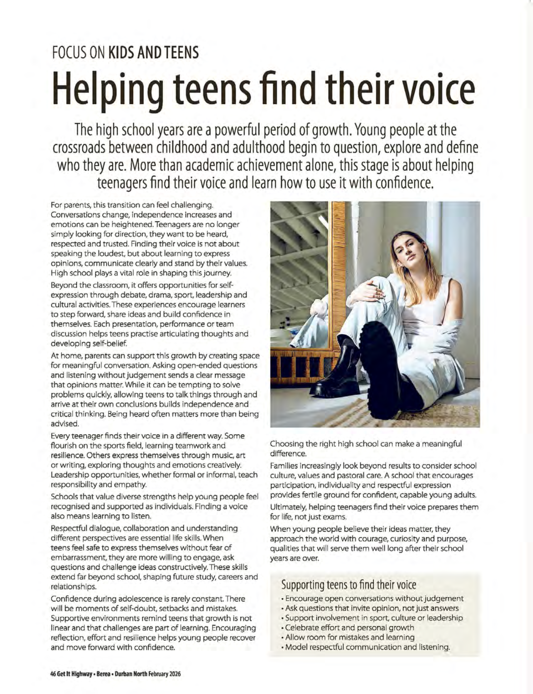 Get It Durban February 2026 page 48