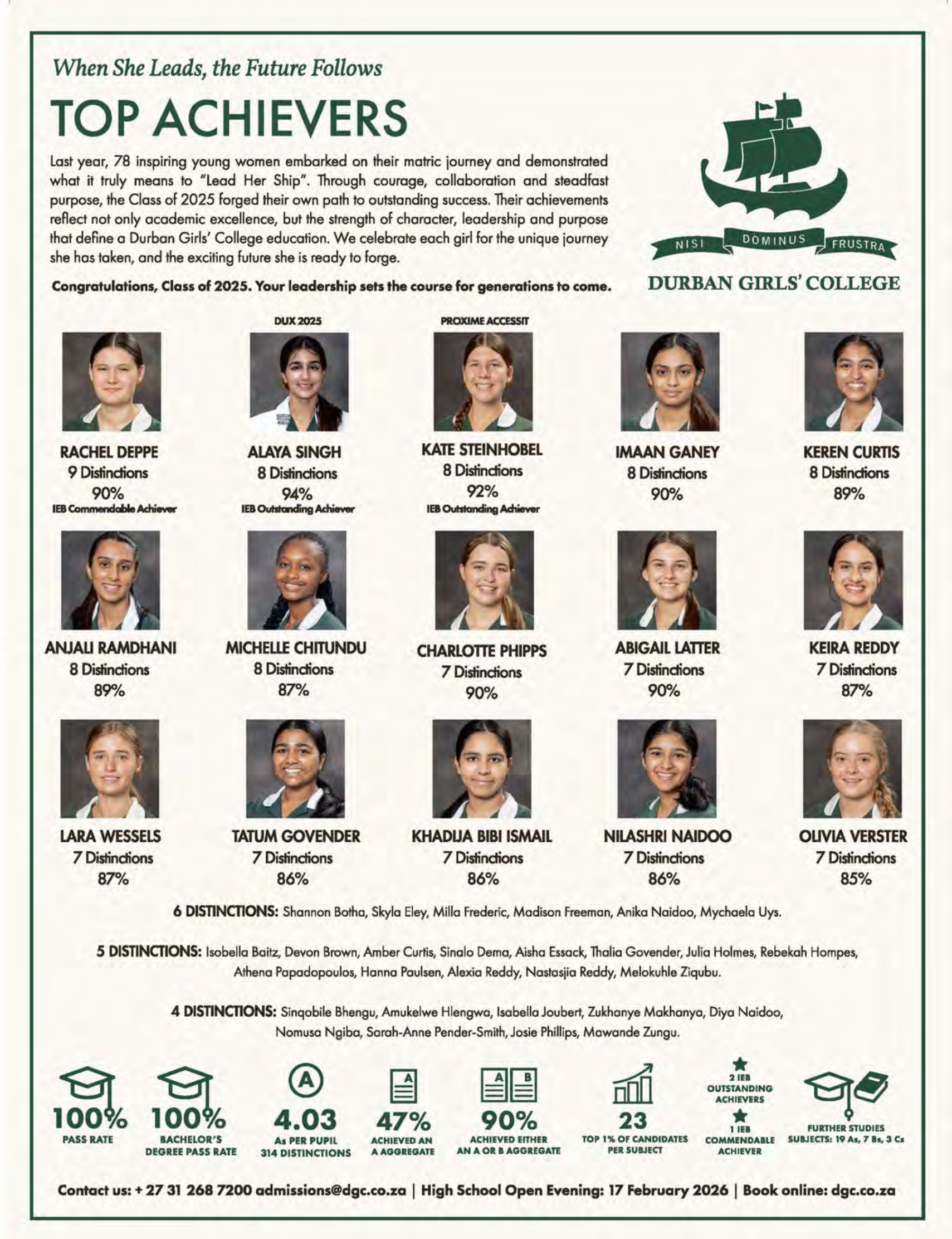 Get It Durban February 2026 page 49