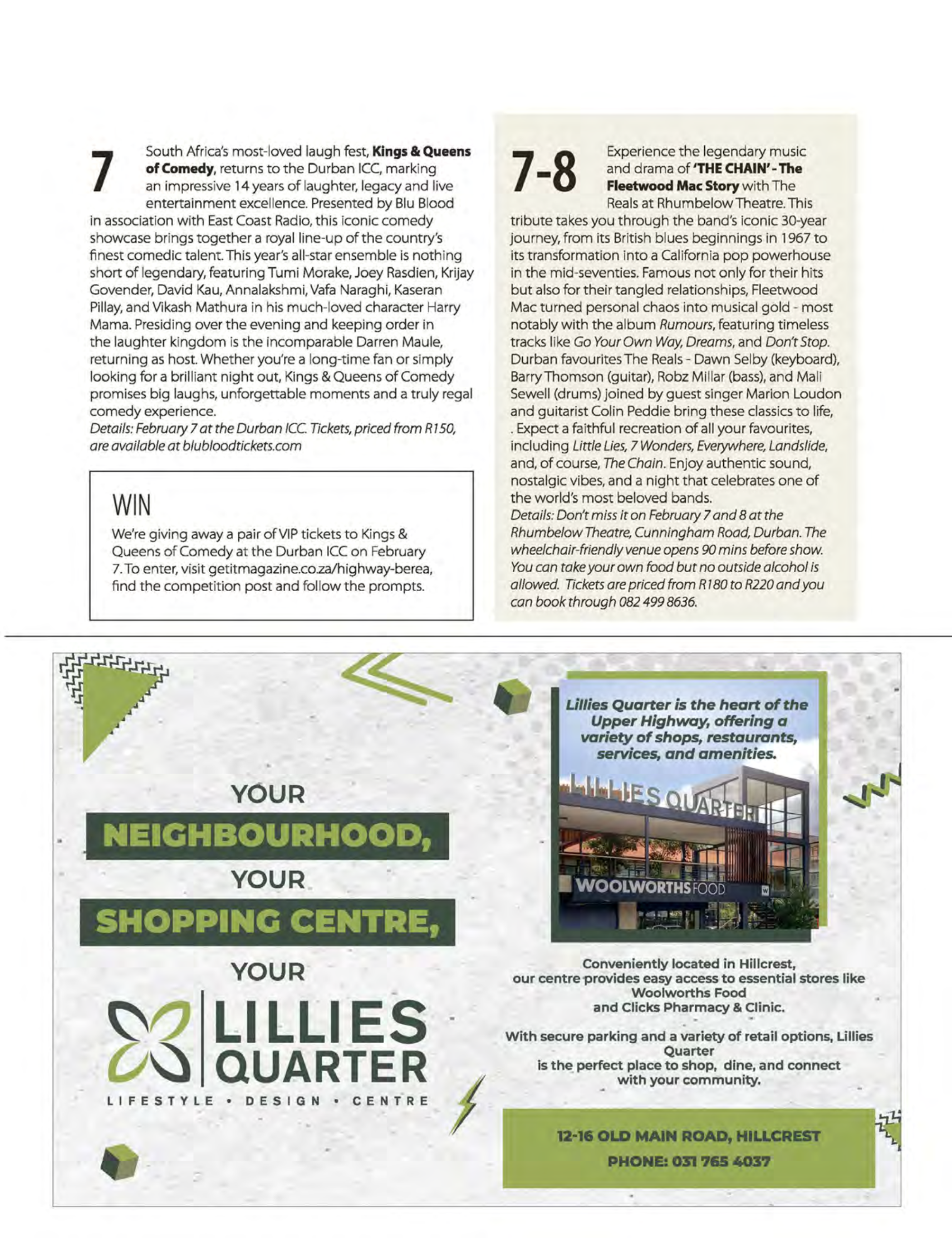 Get It Durban February 2026 page 5