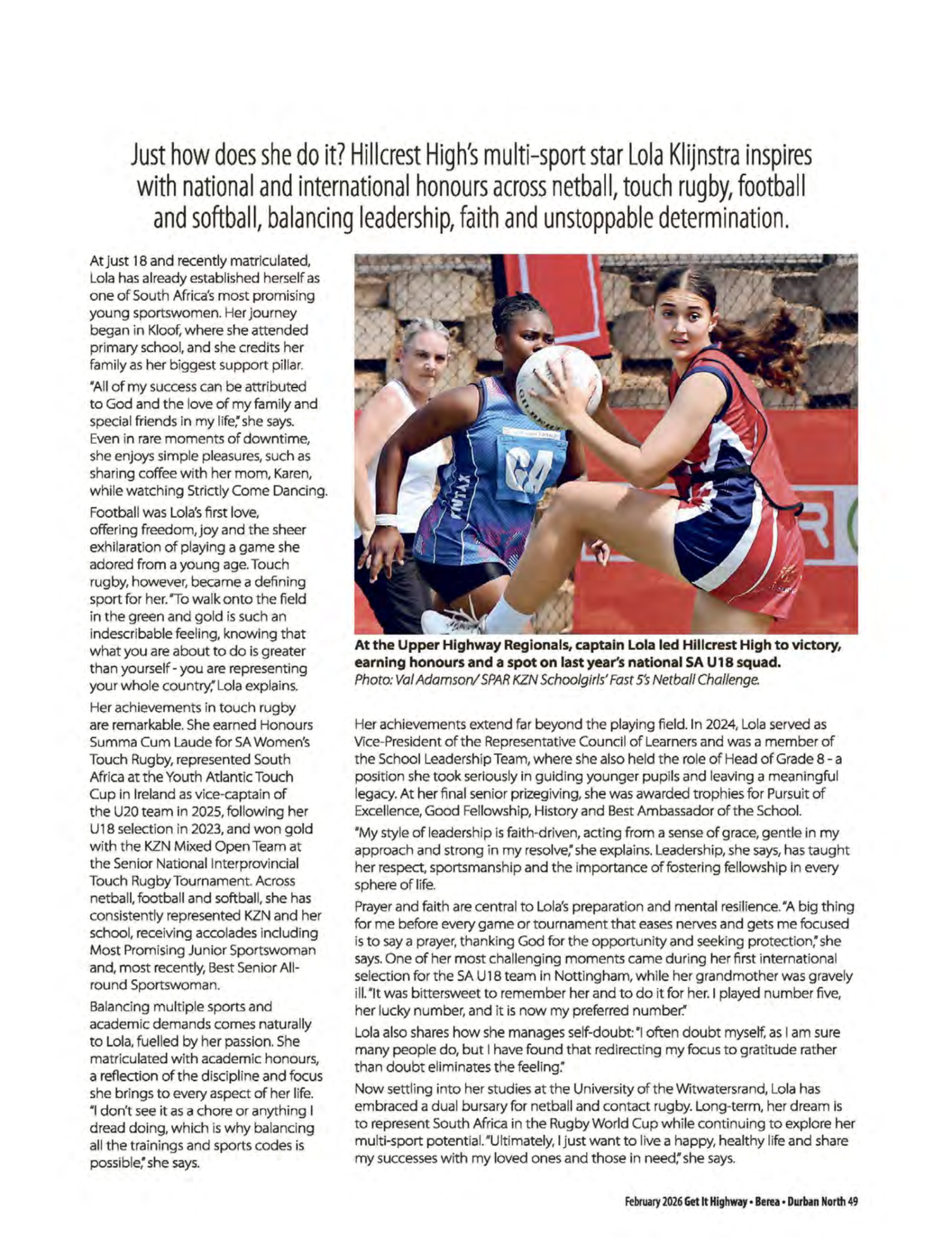 Get It Durban February 2026 page 51