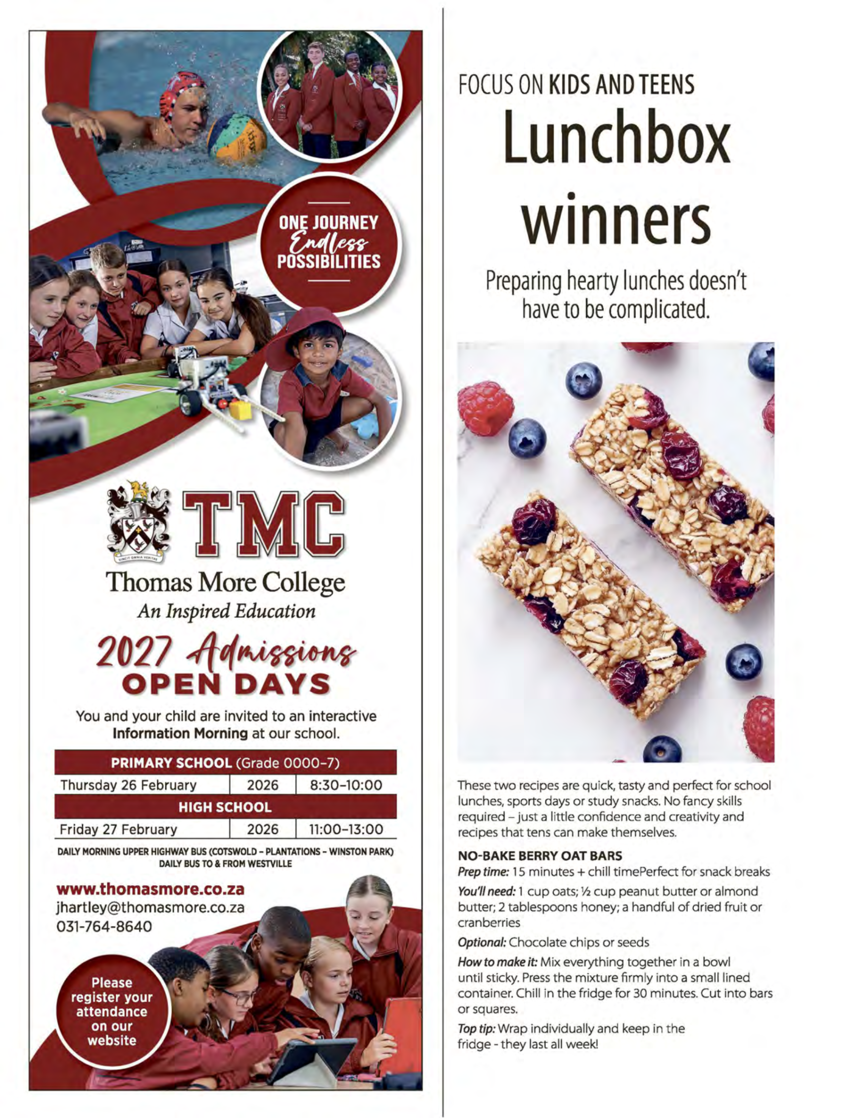 Get It Durban February 2026 page 54