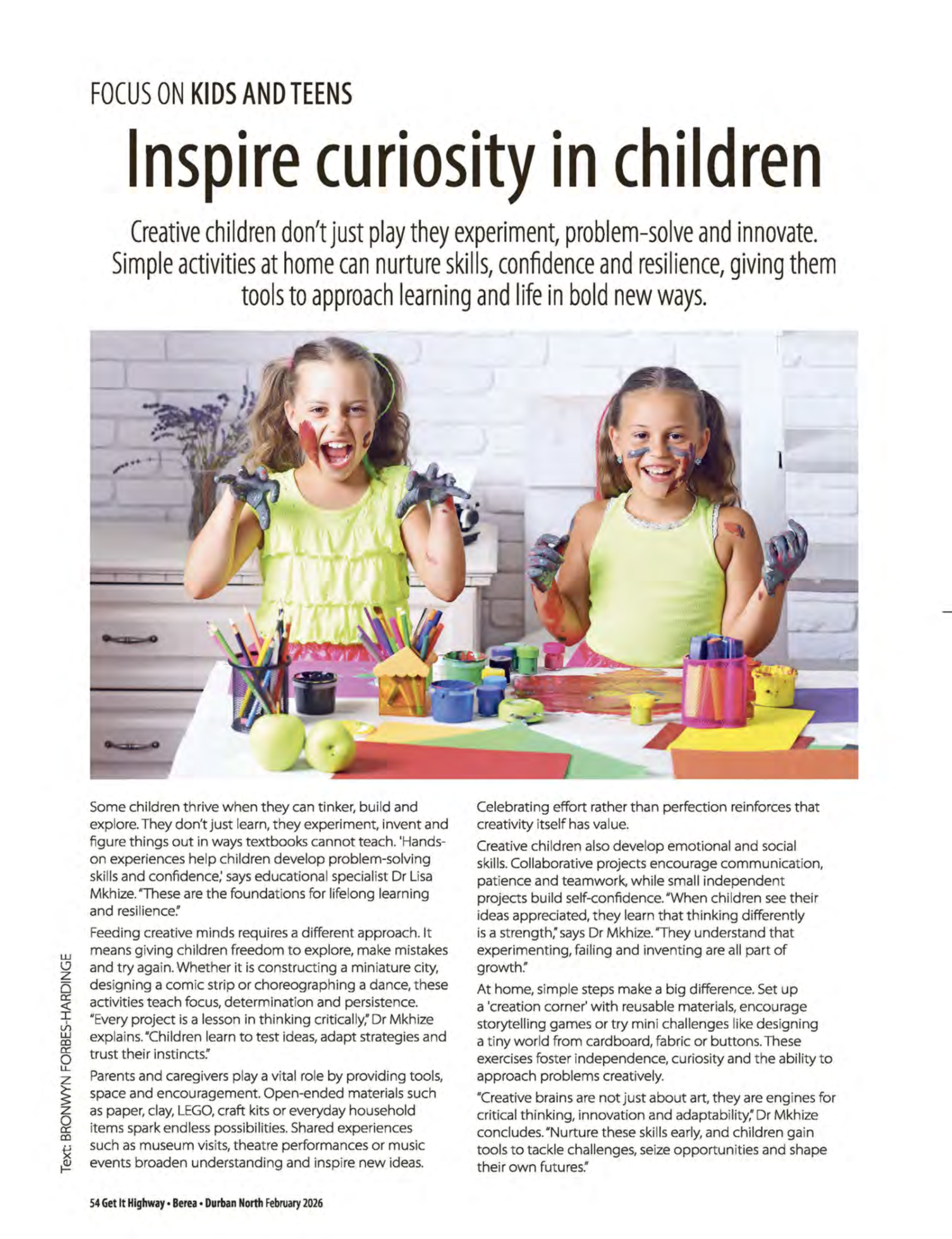 Get It Durban February 2026 page 56