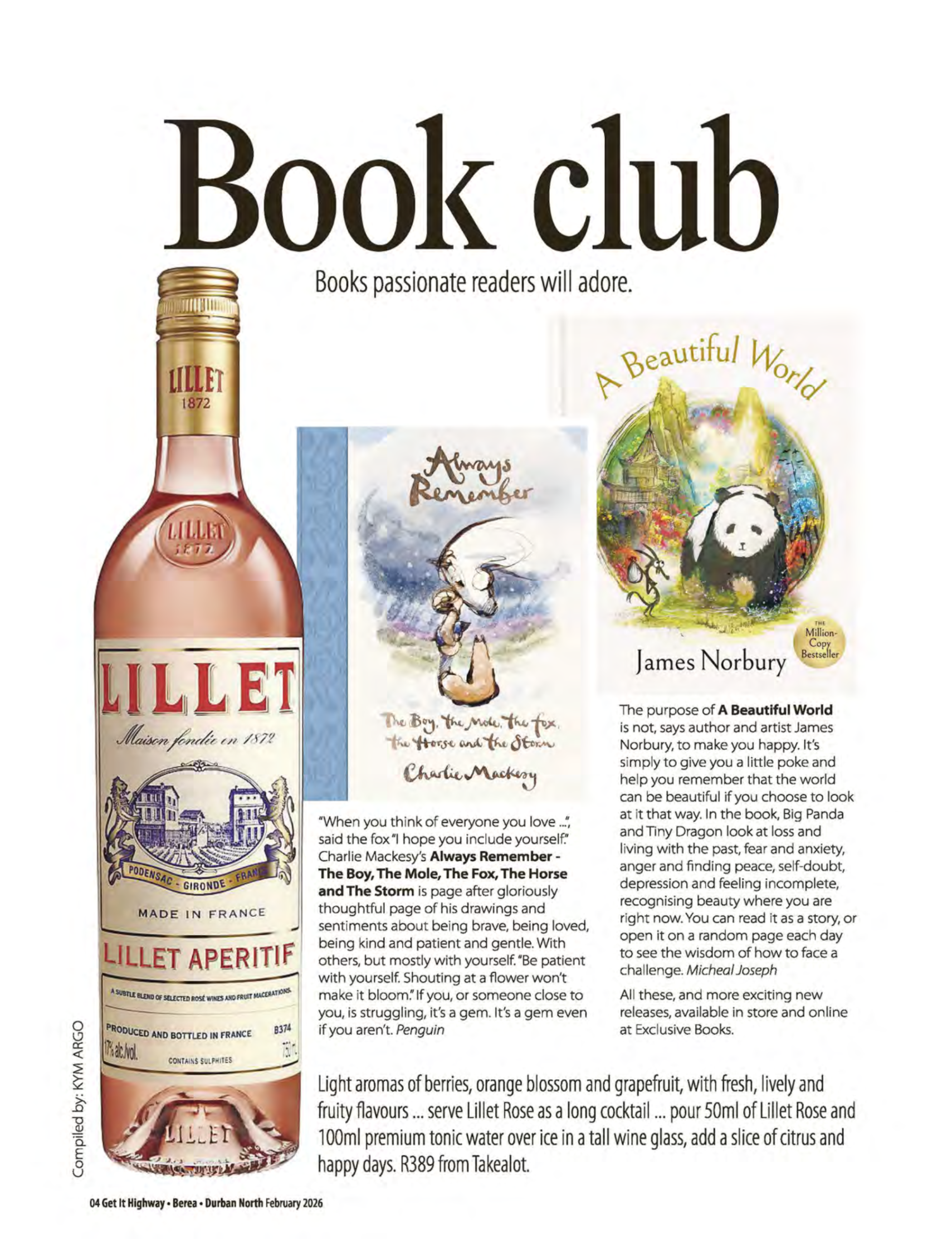 Get It Durban February 2026 page 6