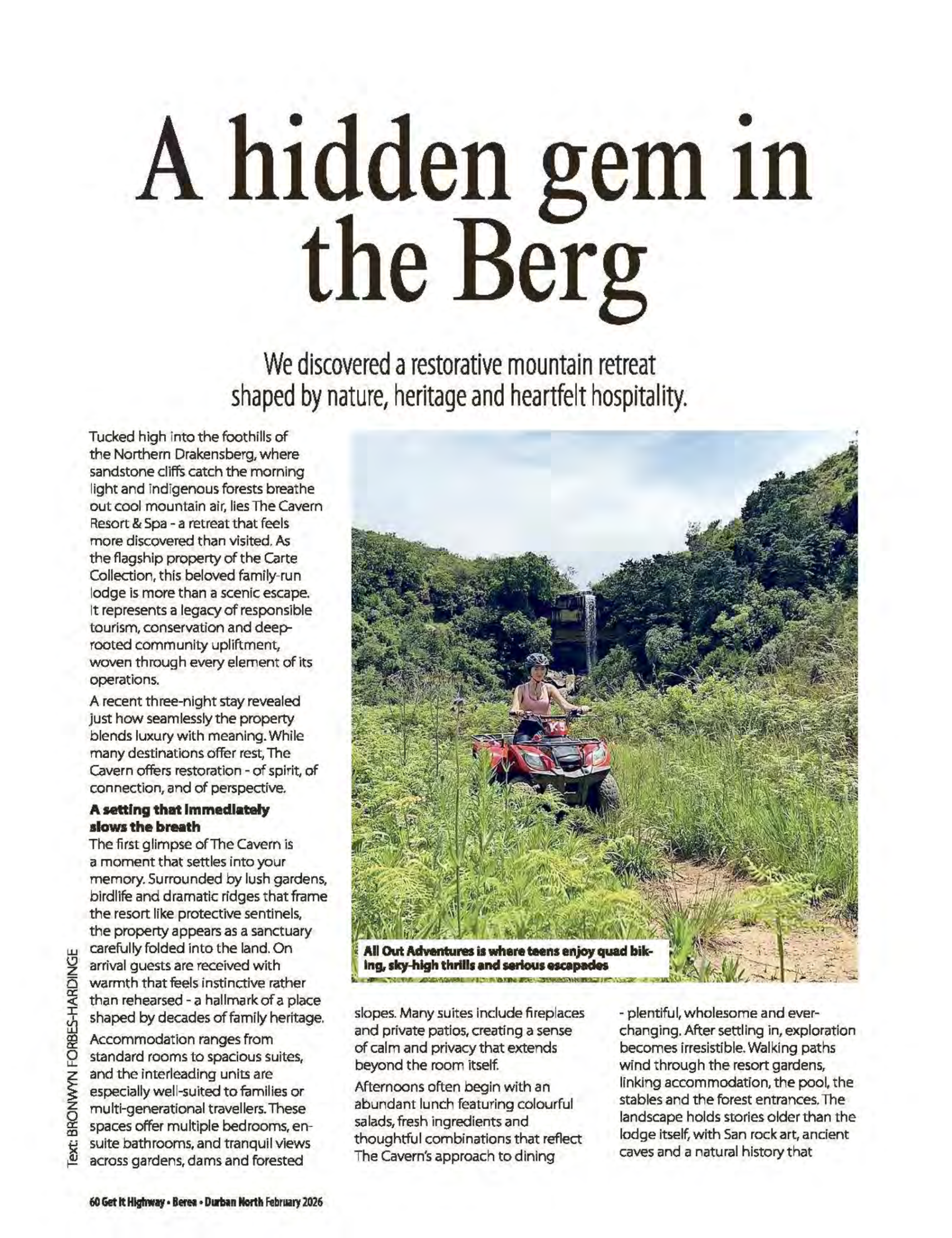 Get It Durban February 2026 page 62