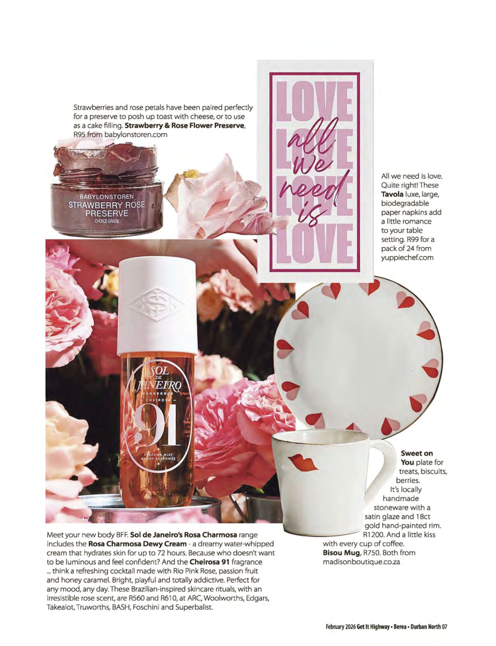 Get It Durban February 2026 page 9