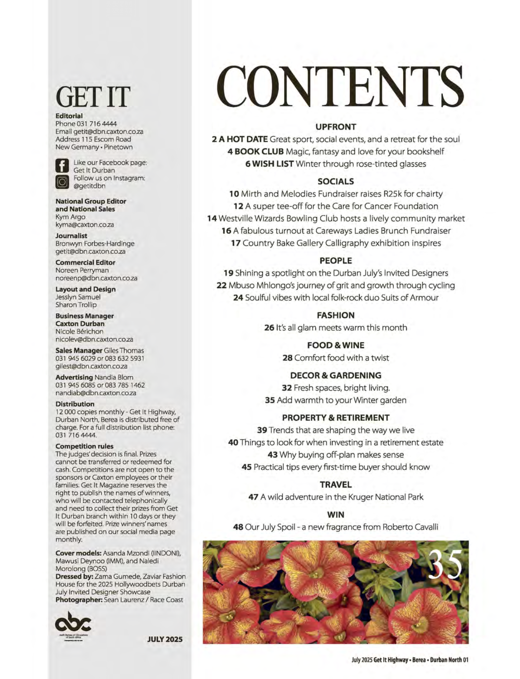 Get It July 2025 page 3