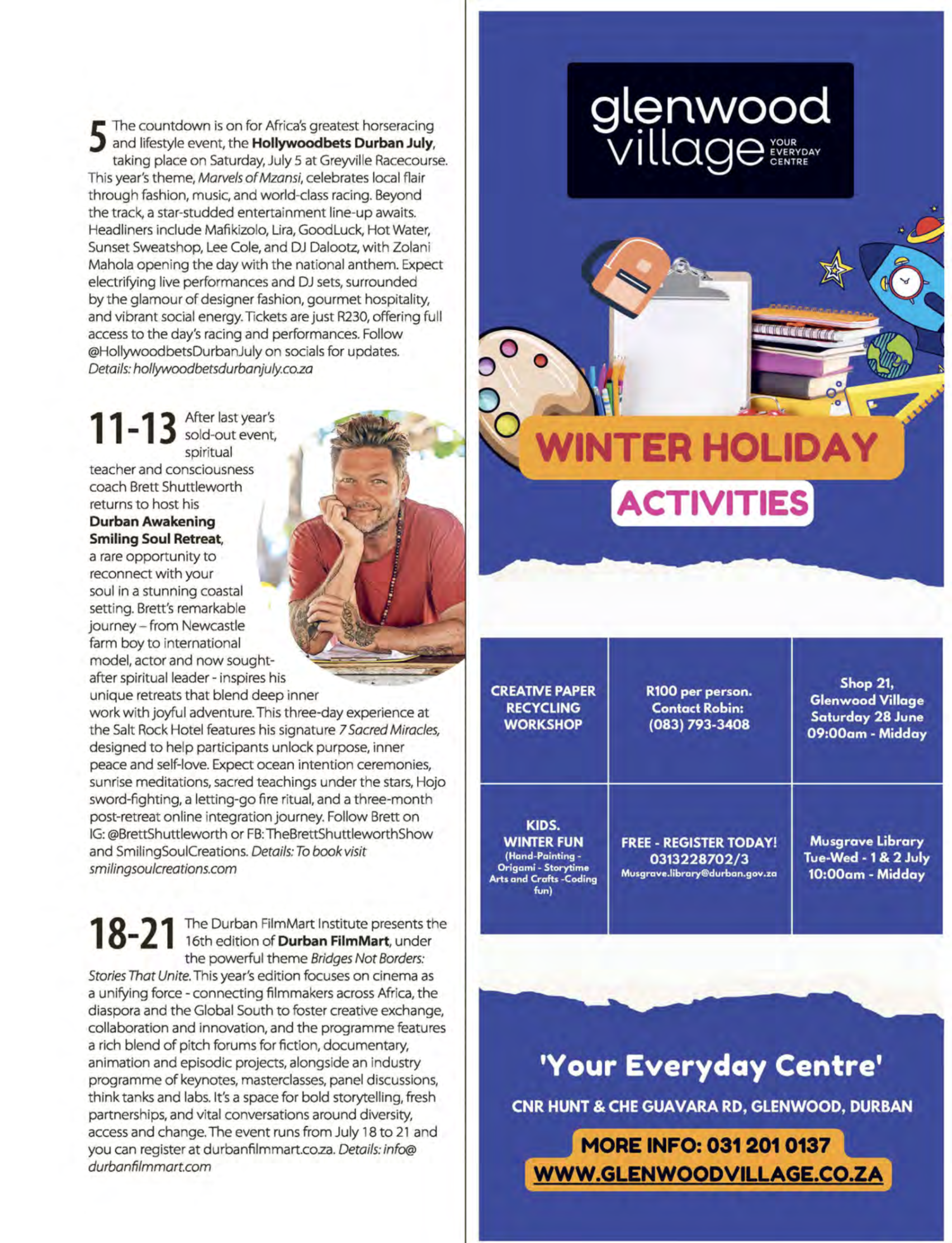 Get It July 2025 page 5