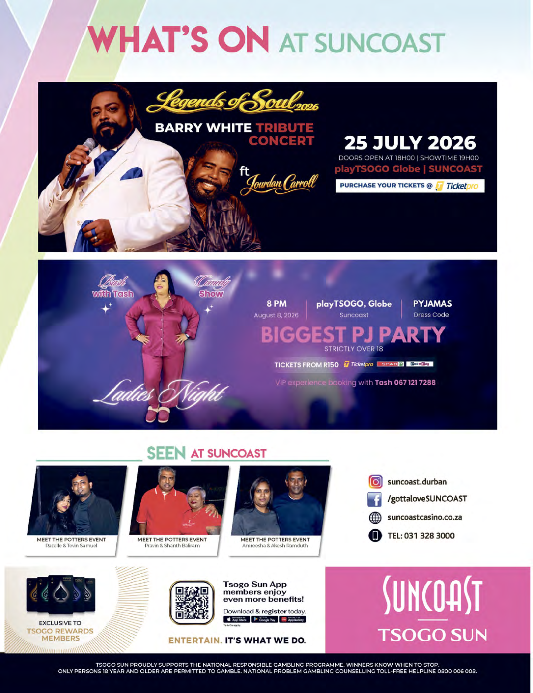 Get It Durban July 2026 page 10