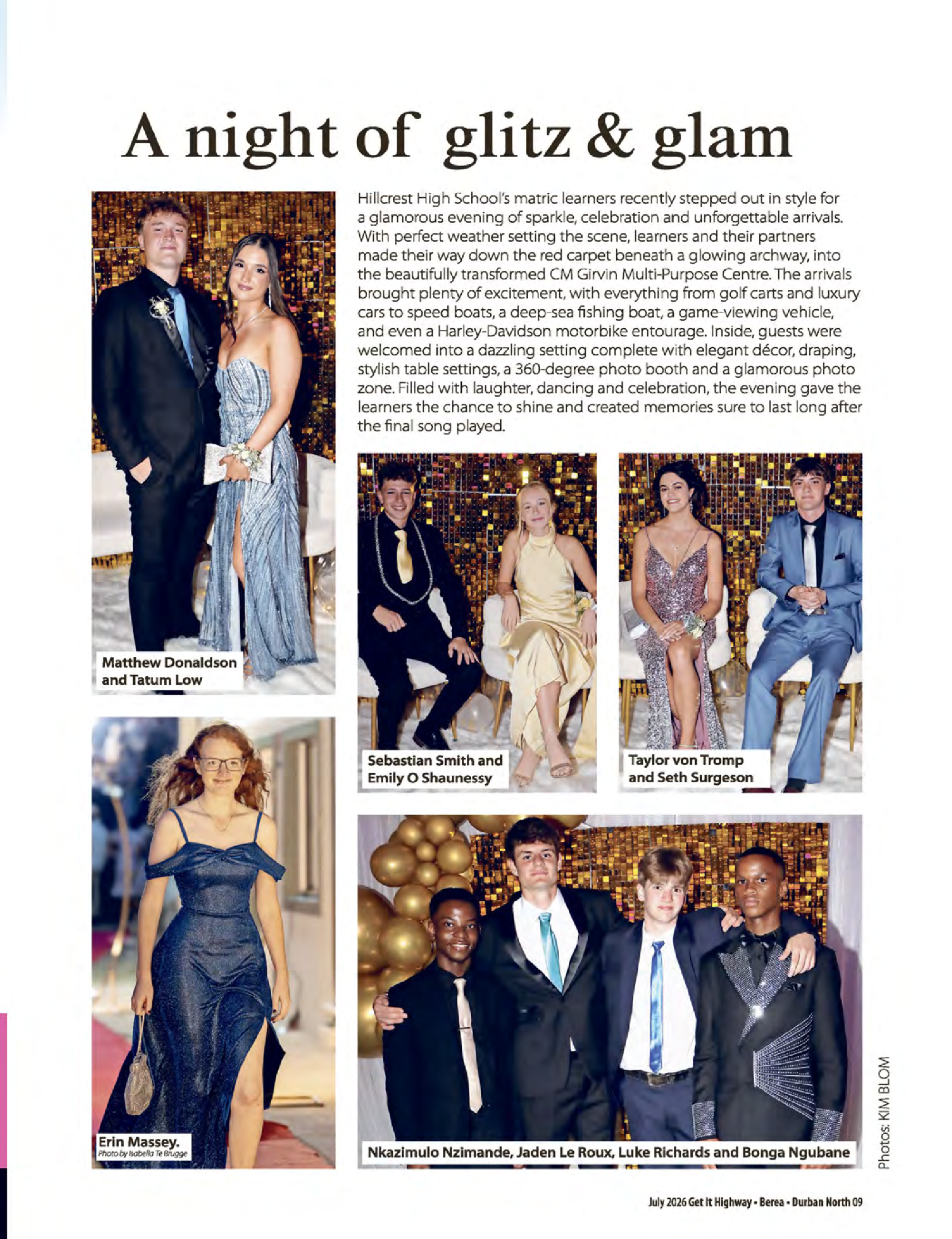 Get It Durban July 2026 page 11